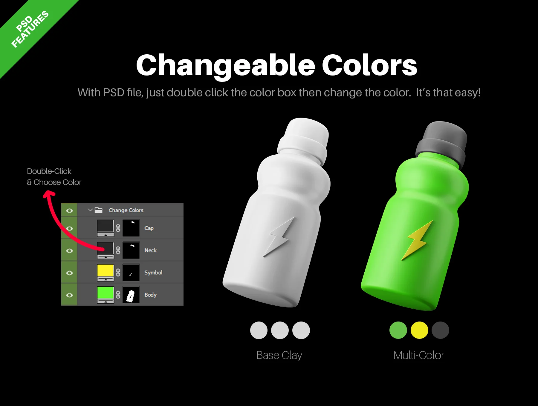 3D Icon Set - Fitness And Gym Diet Theme 3
