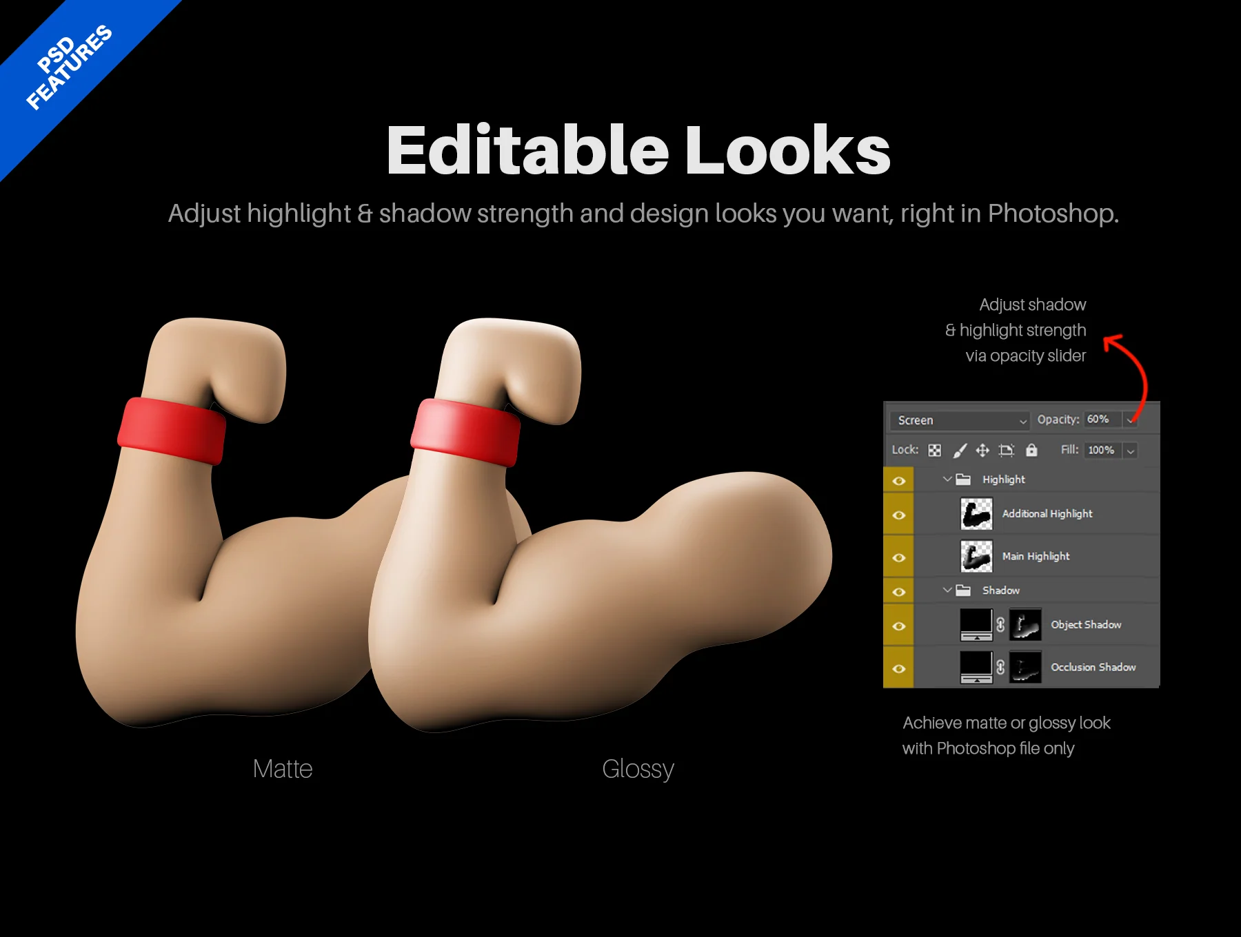 3D Icon Set - Fitness And Gym Workout Theme 4