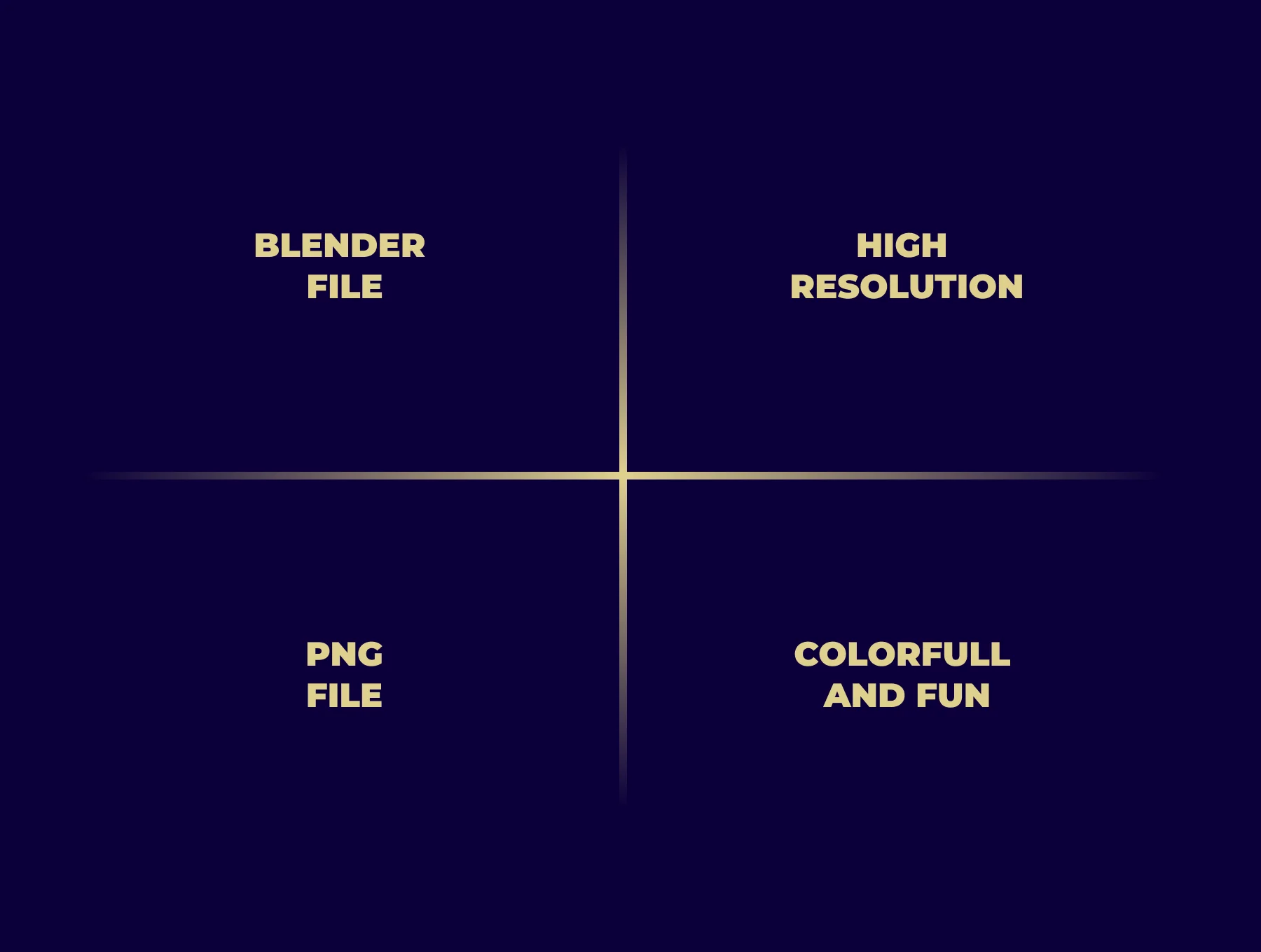 3D ICONS ECOMMERCE 2