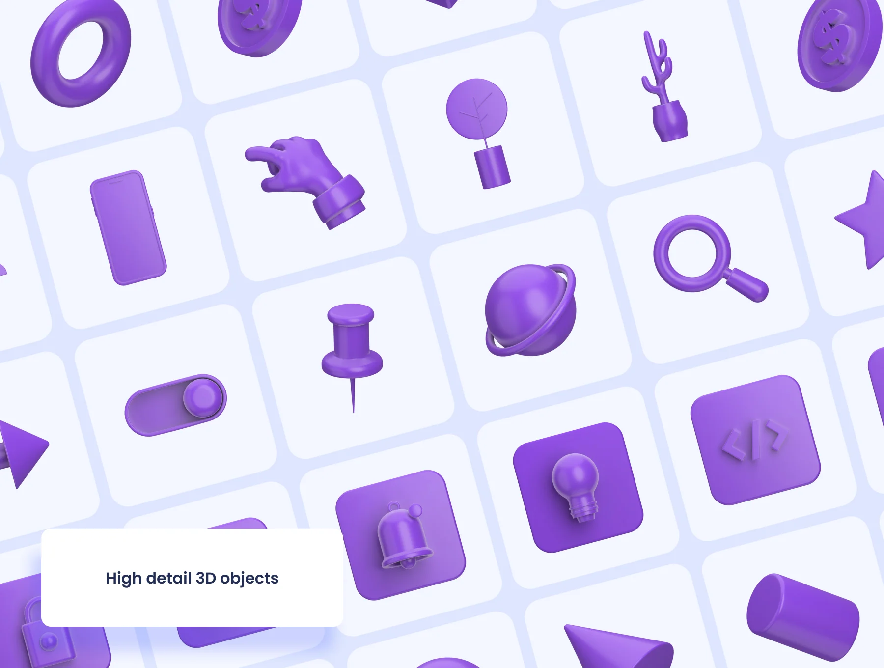 3D Illustration Builder 4