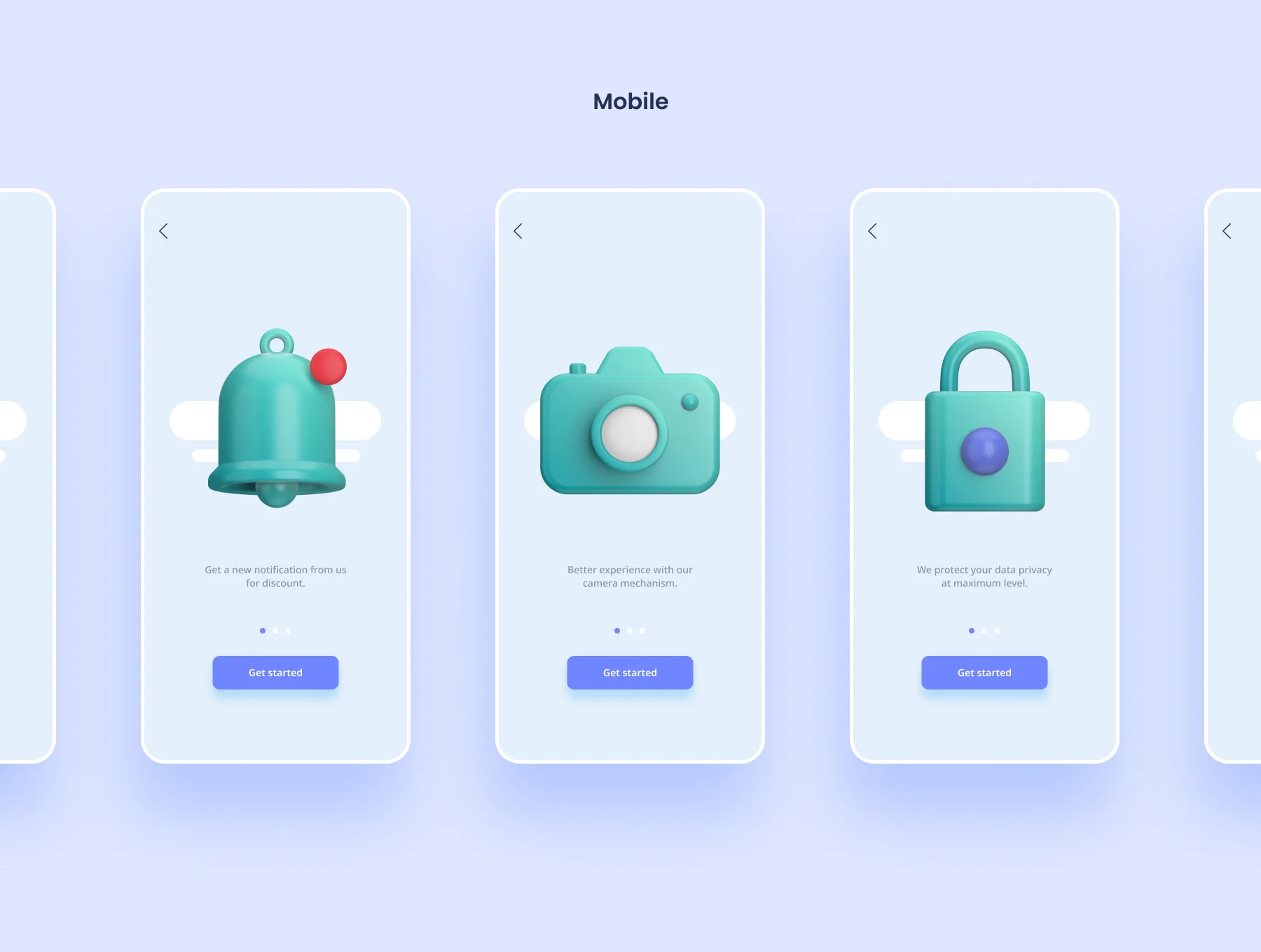 3D Illustration Builder 5