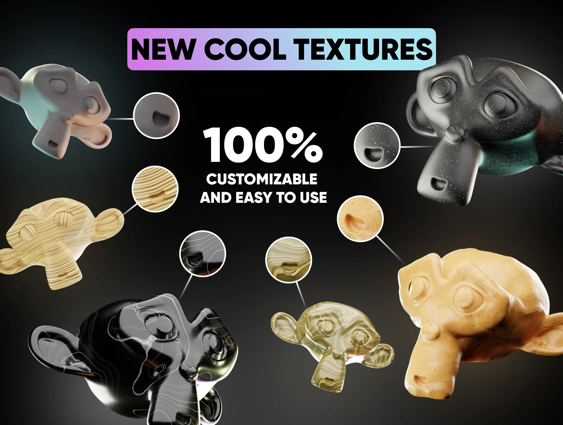 3D Illustrations V3.0 5