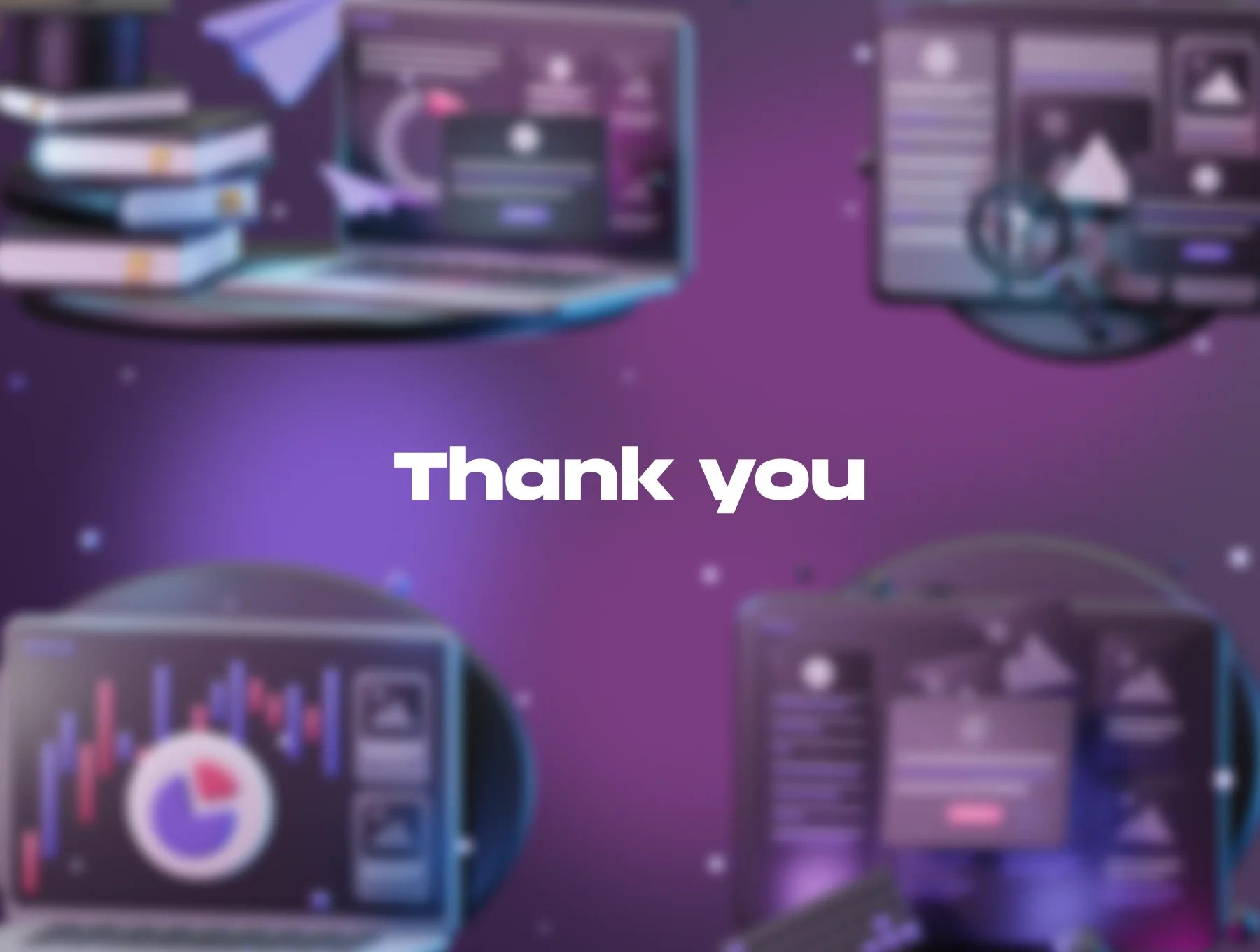 3D Illustrations vol.1 8