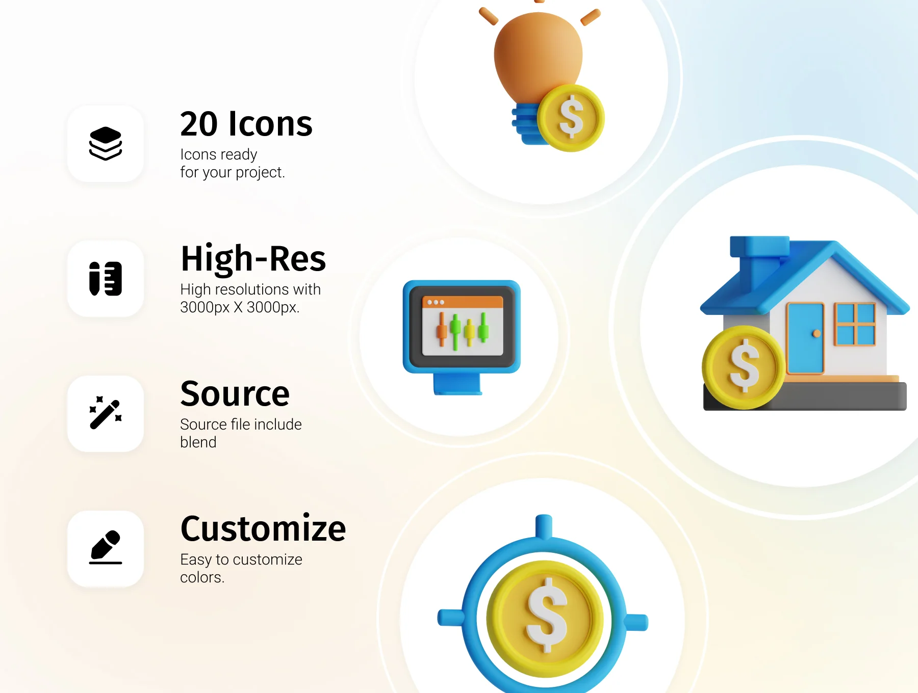 3D Investment 2