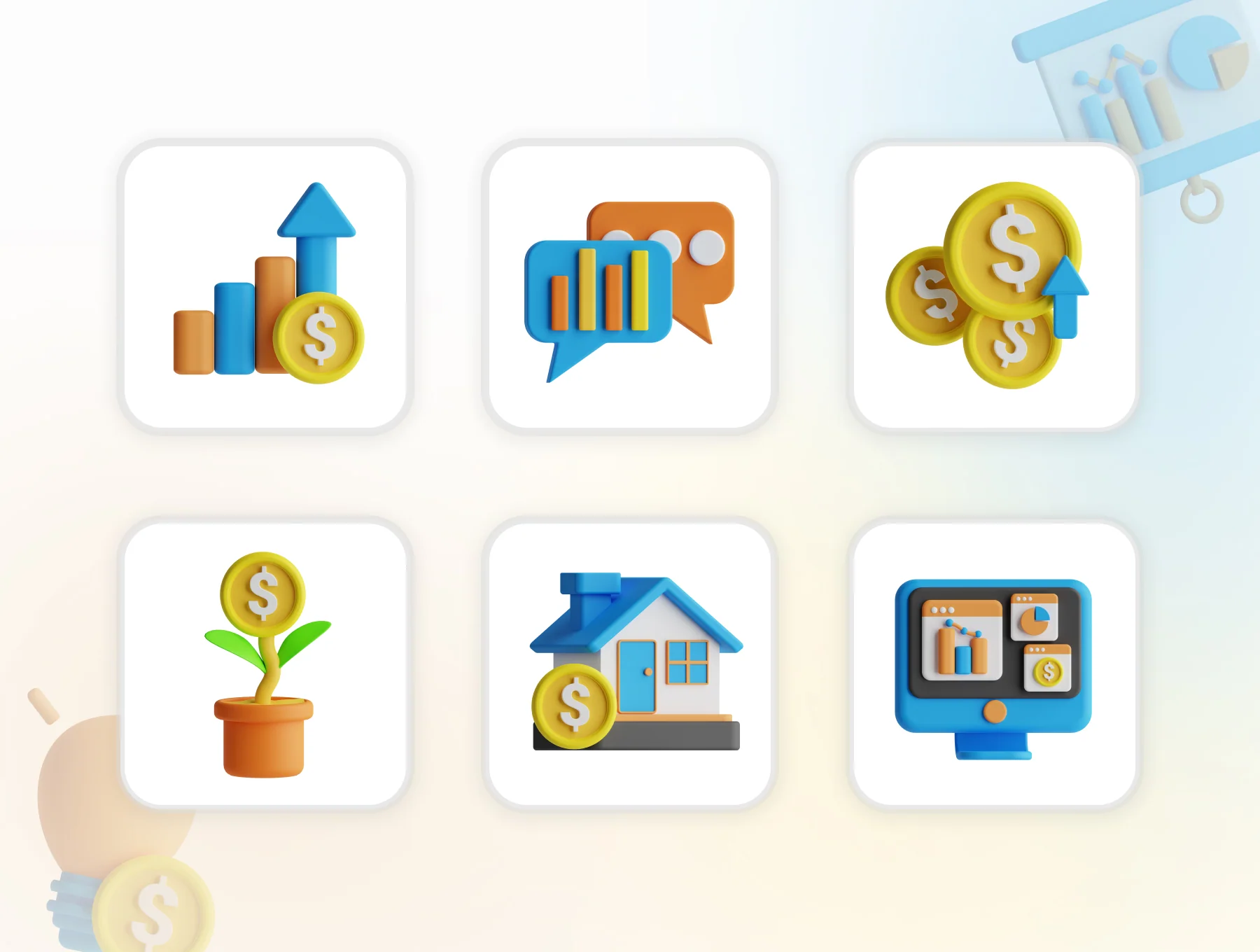 3D Investment 5