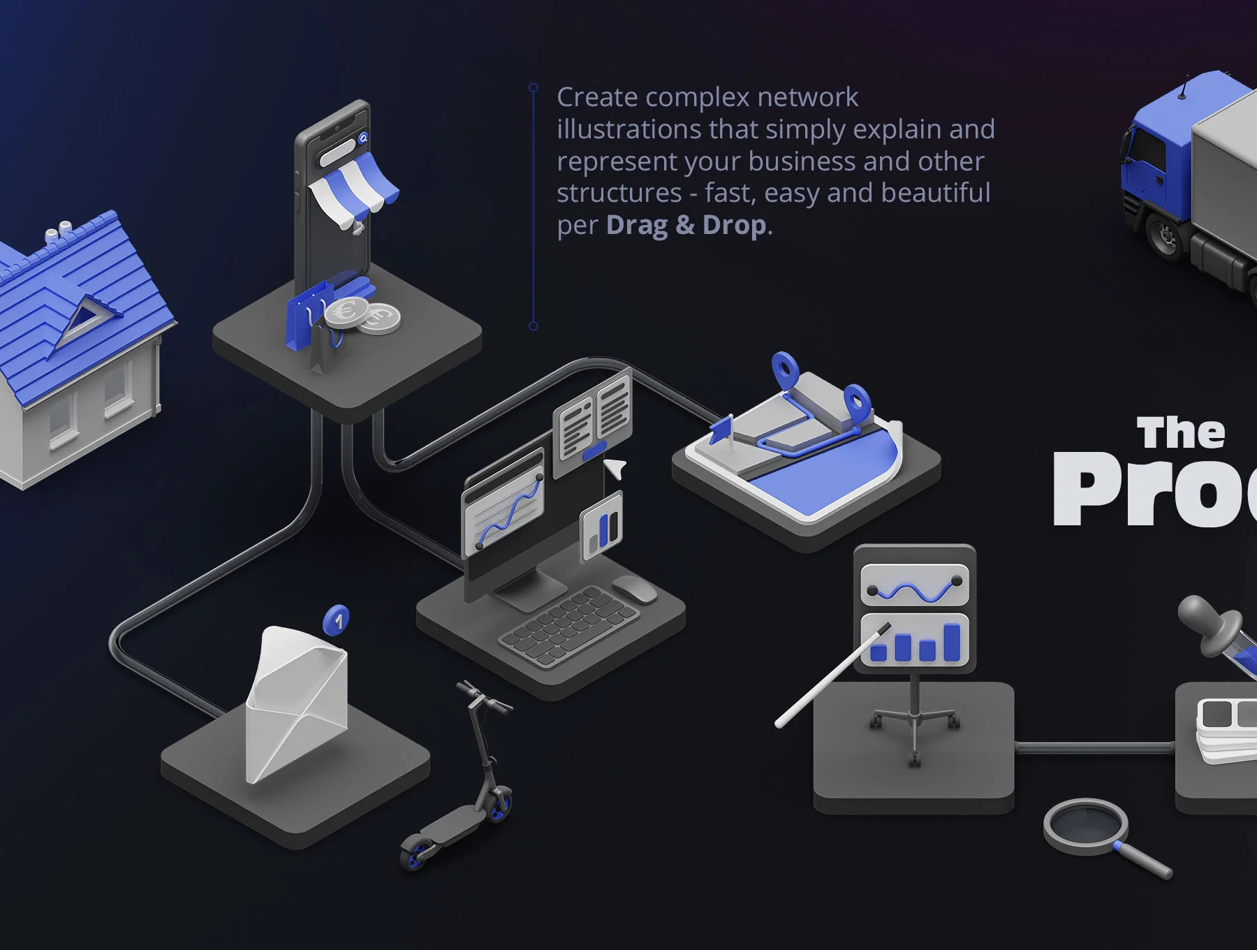 Network - 3D Scene Composer 5