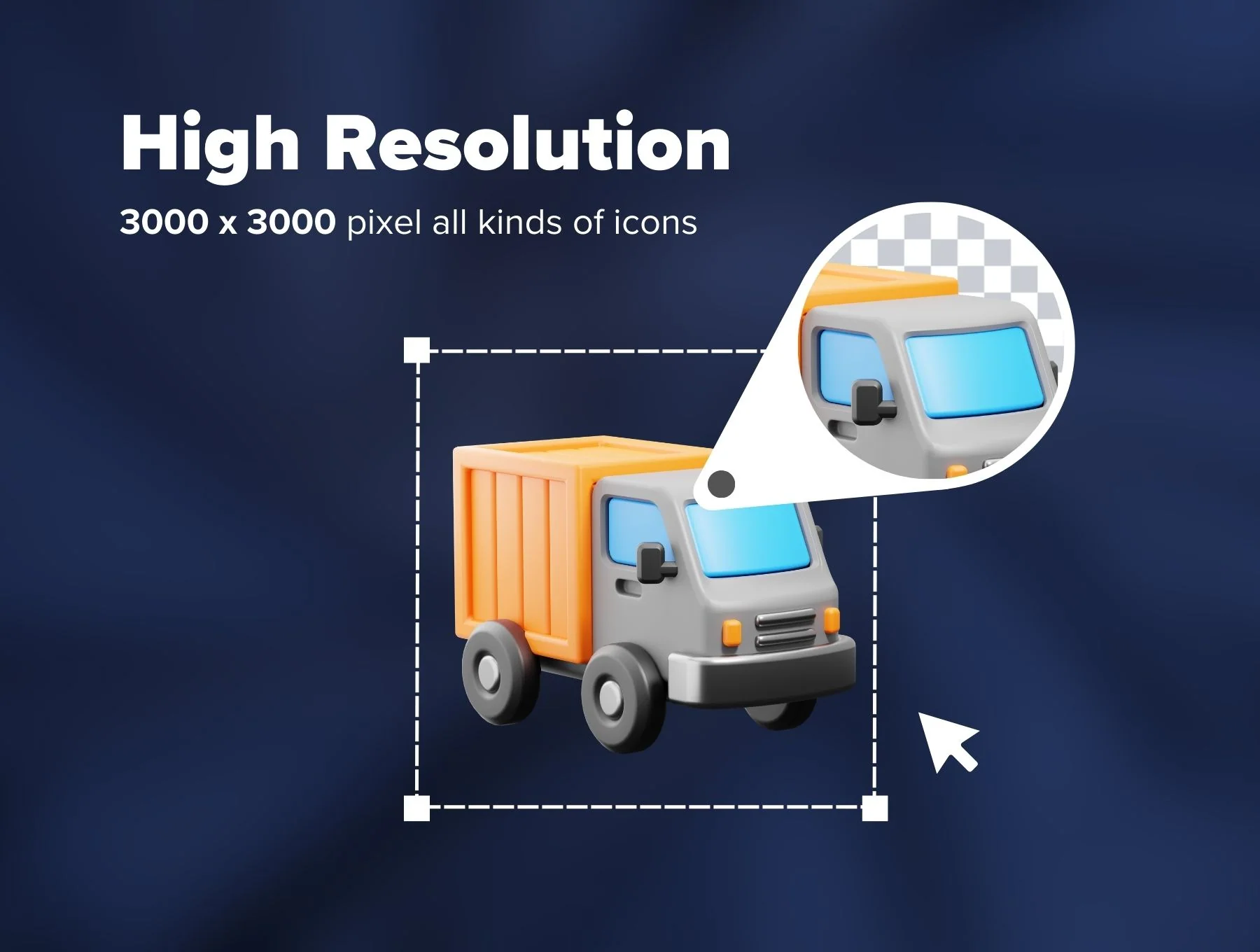 3D Logistics 4