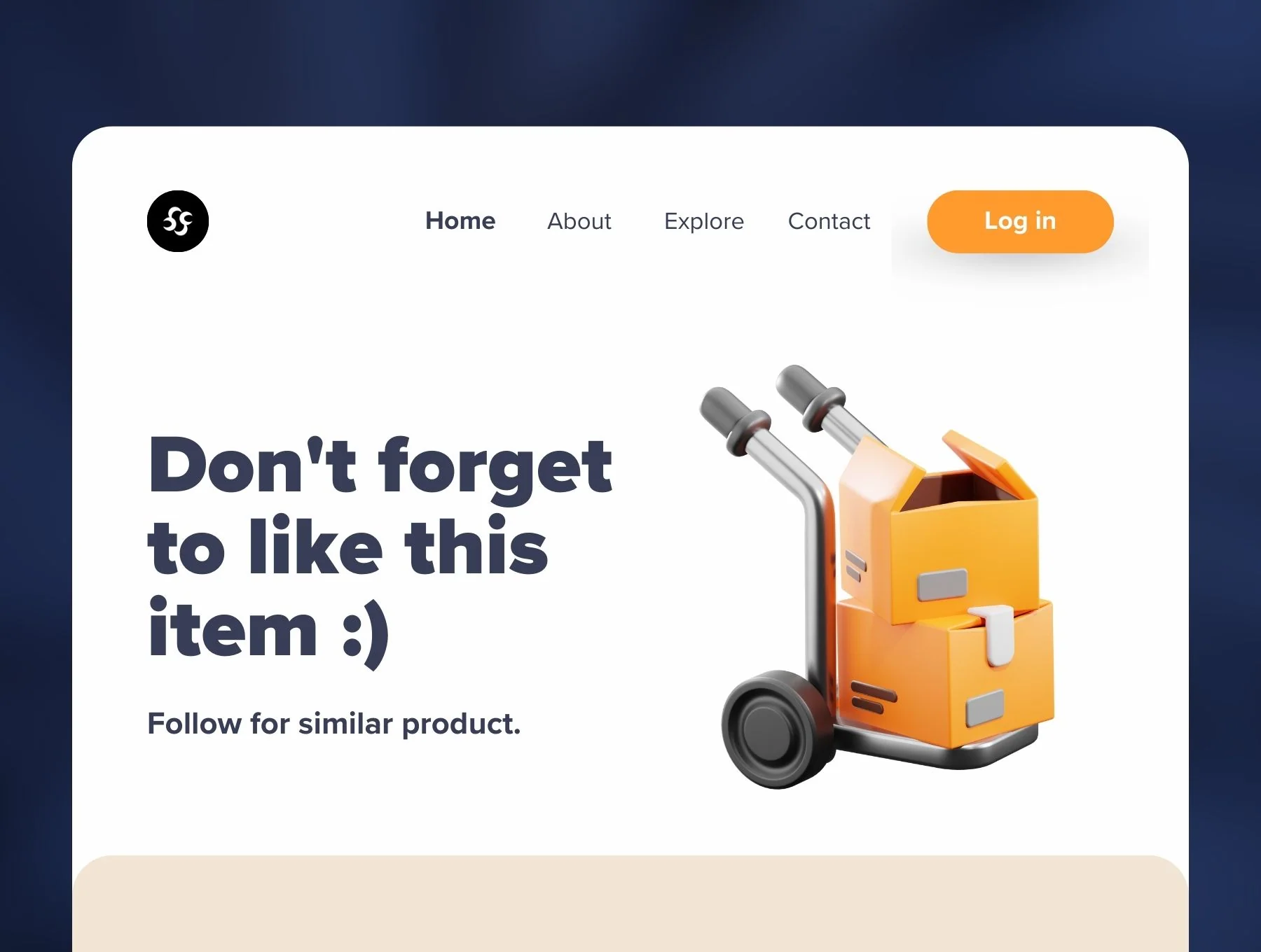 3D Logistics 6