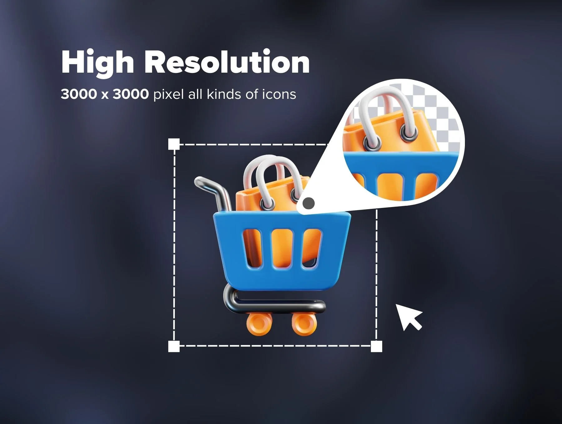 3D Online Business 4