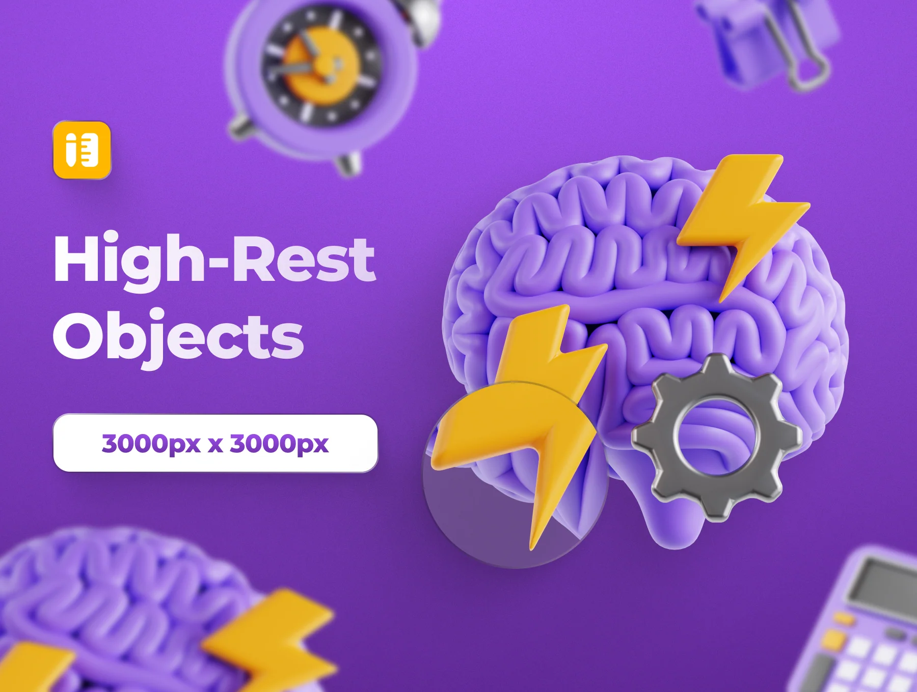 3D Productivity 3