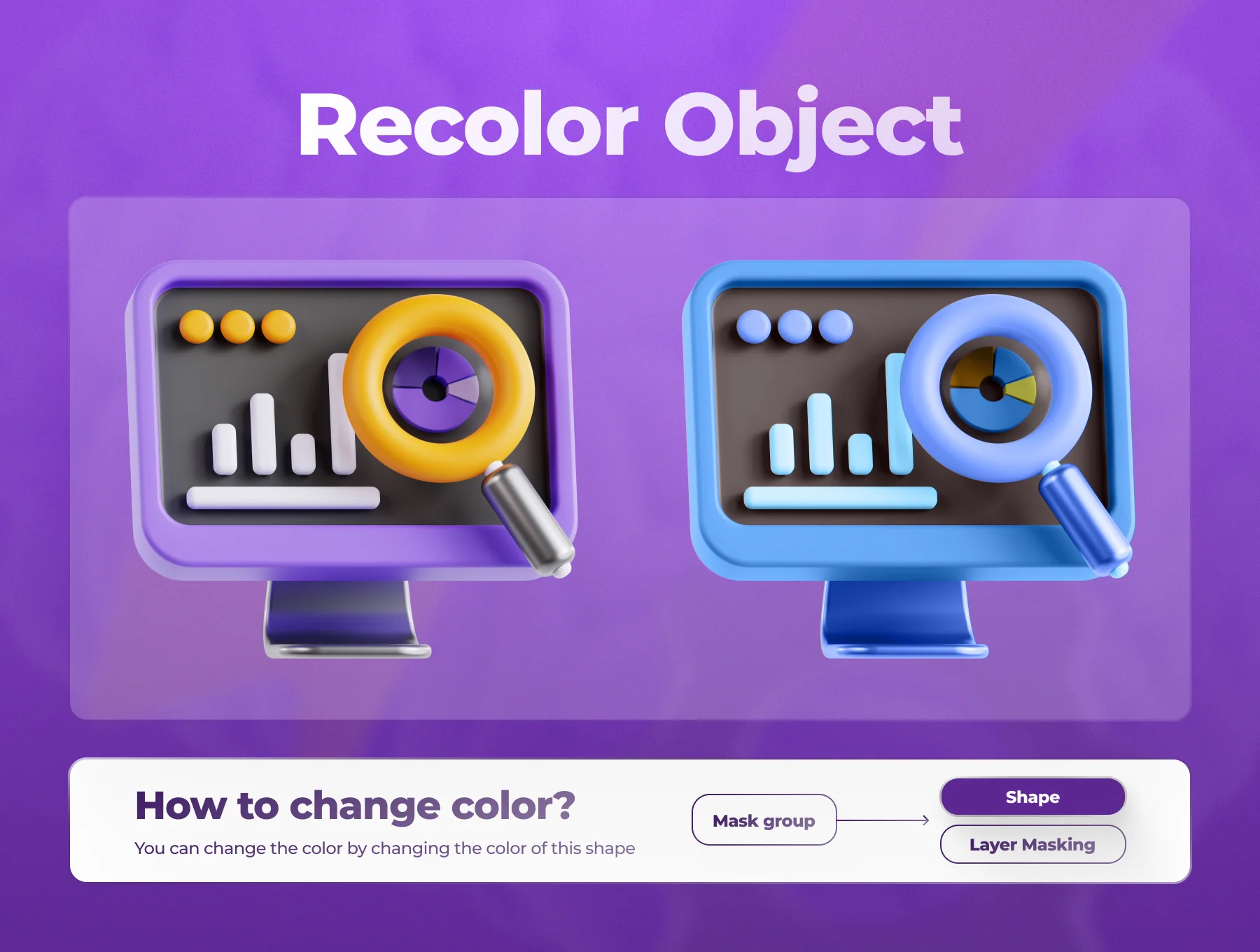 3D Productivity 4