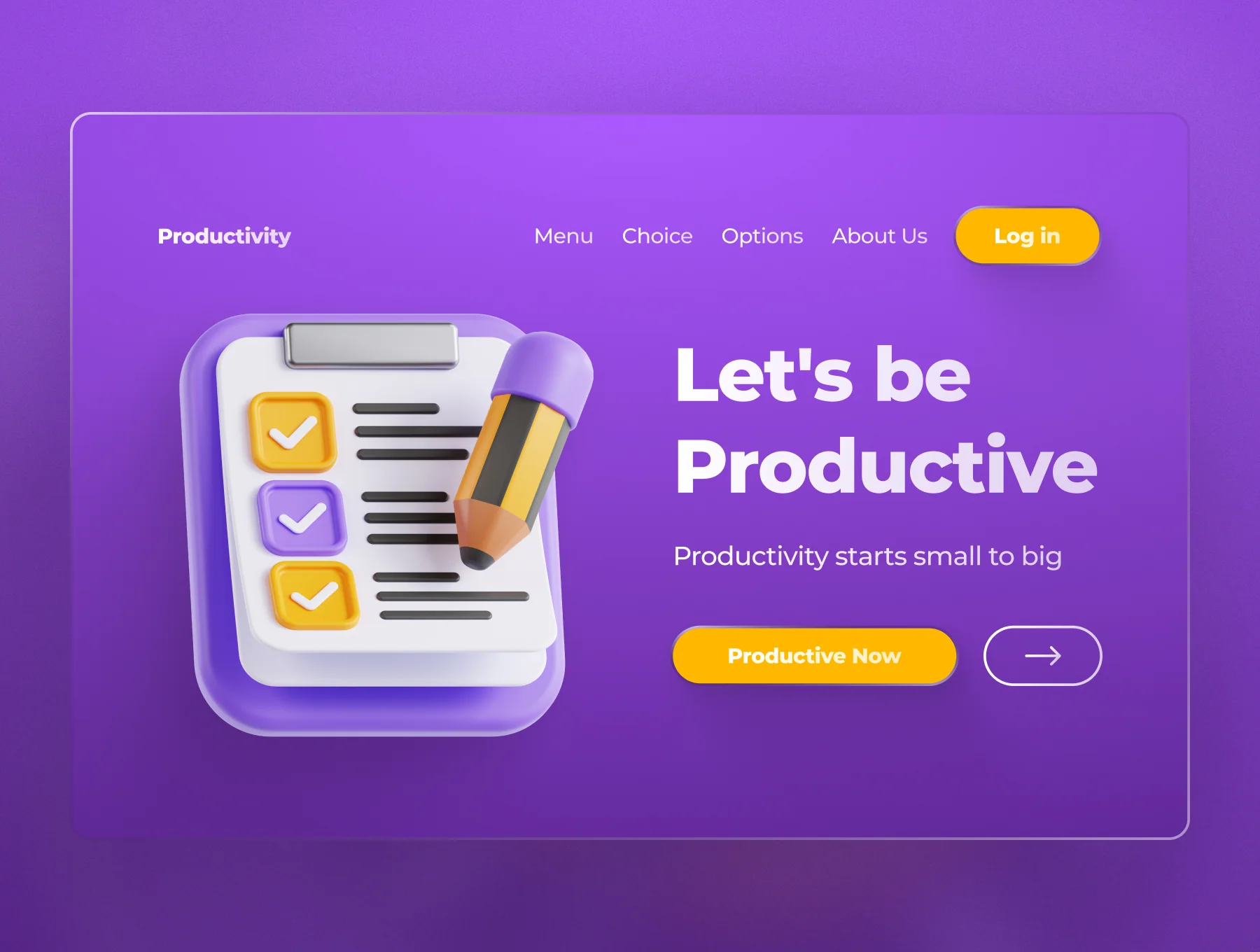 3D Productivity 6
