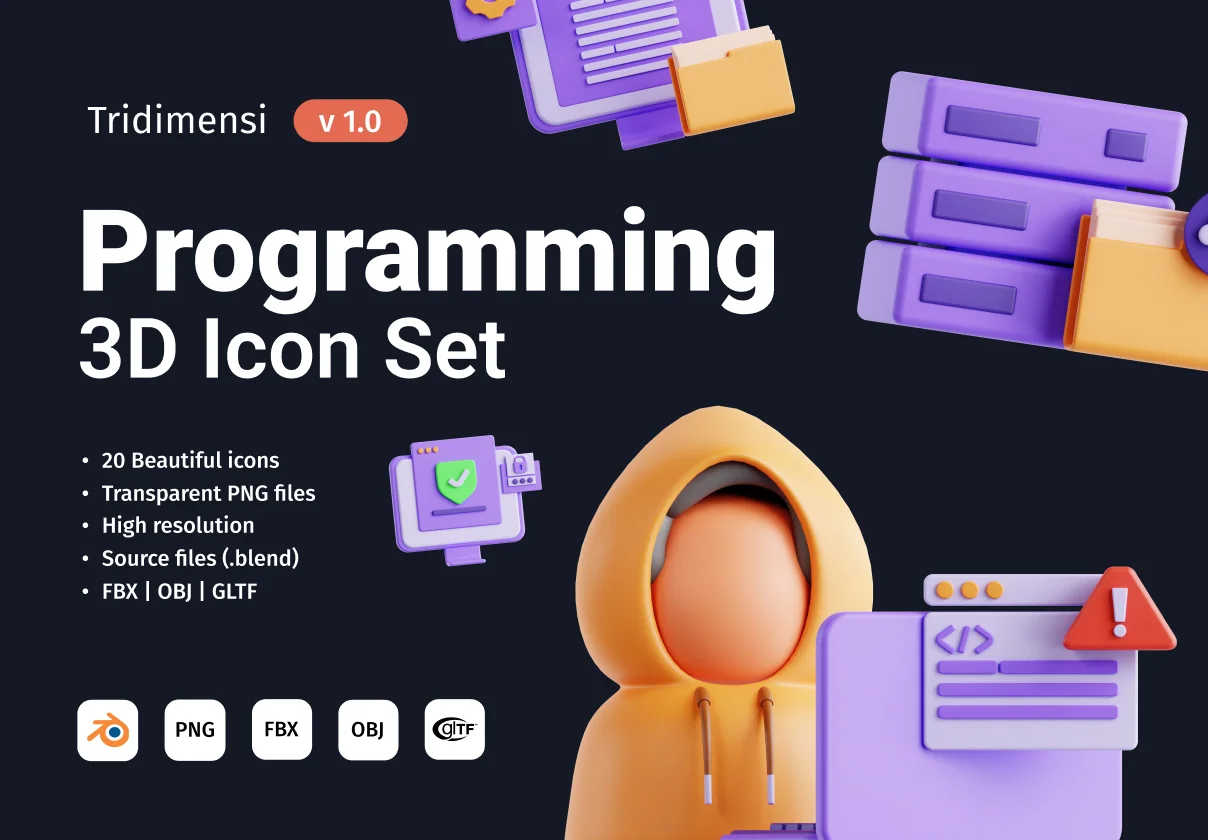 3D Programming