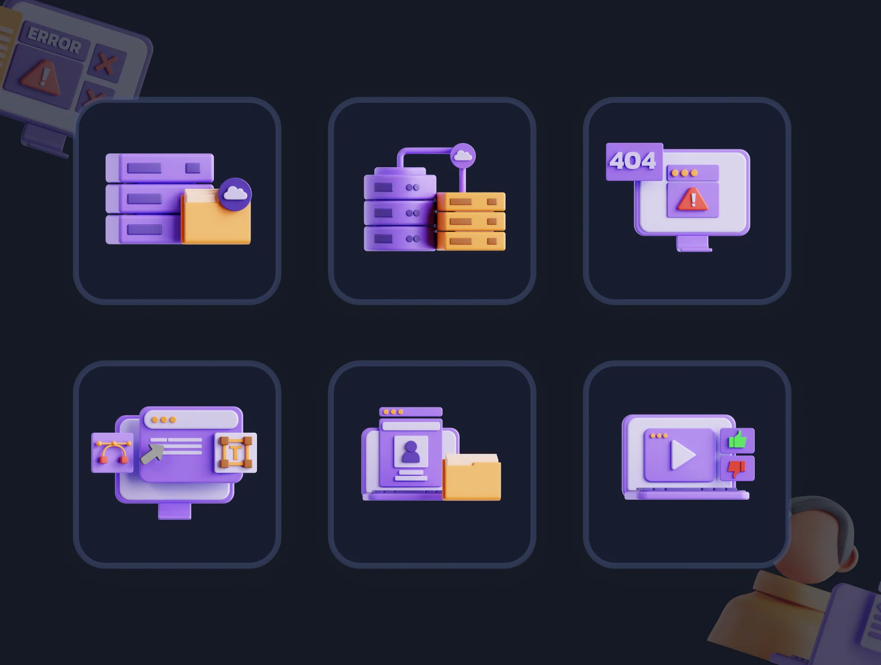 3D Programming 6