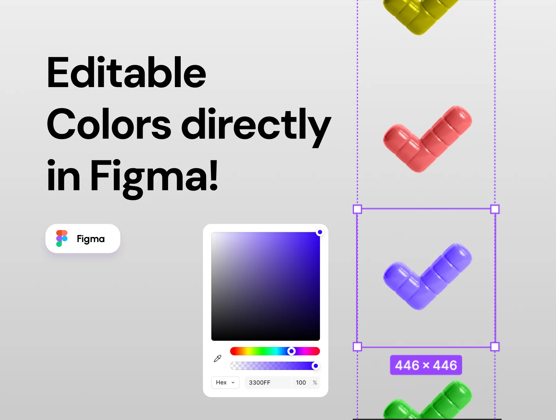 3D Shapes Premium Collection 3