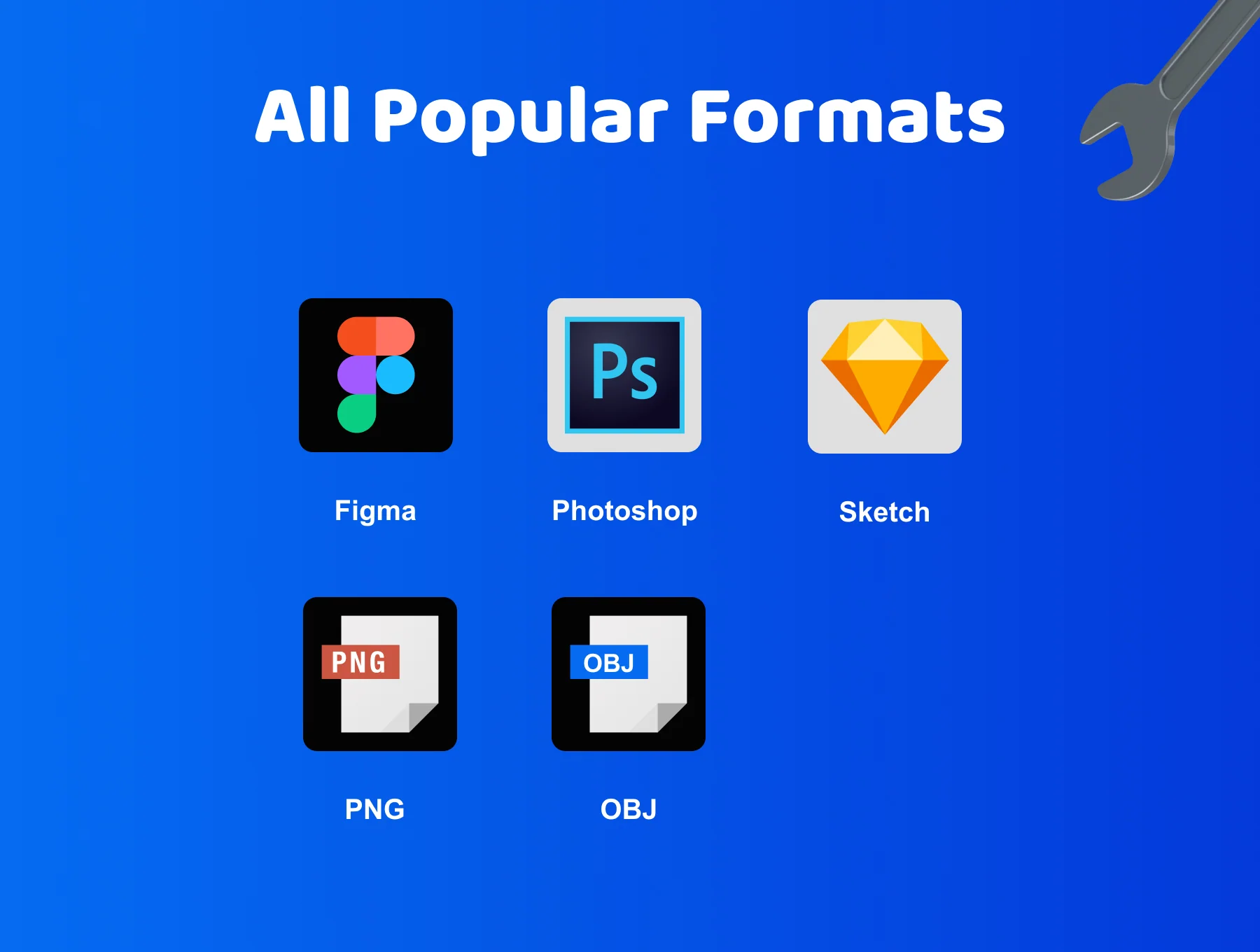 3D Tools 4