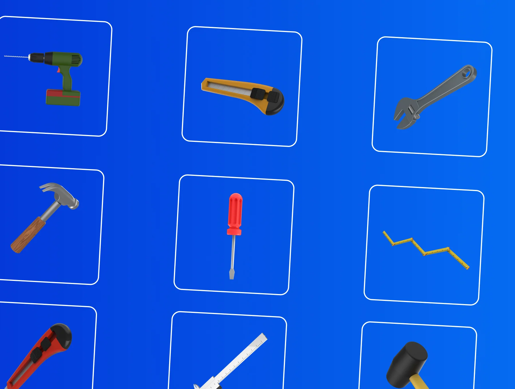 3D Tools 8
