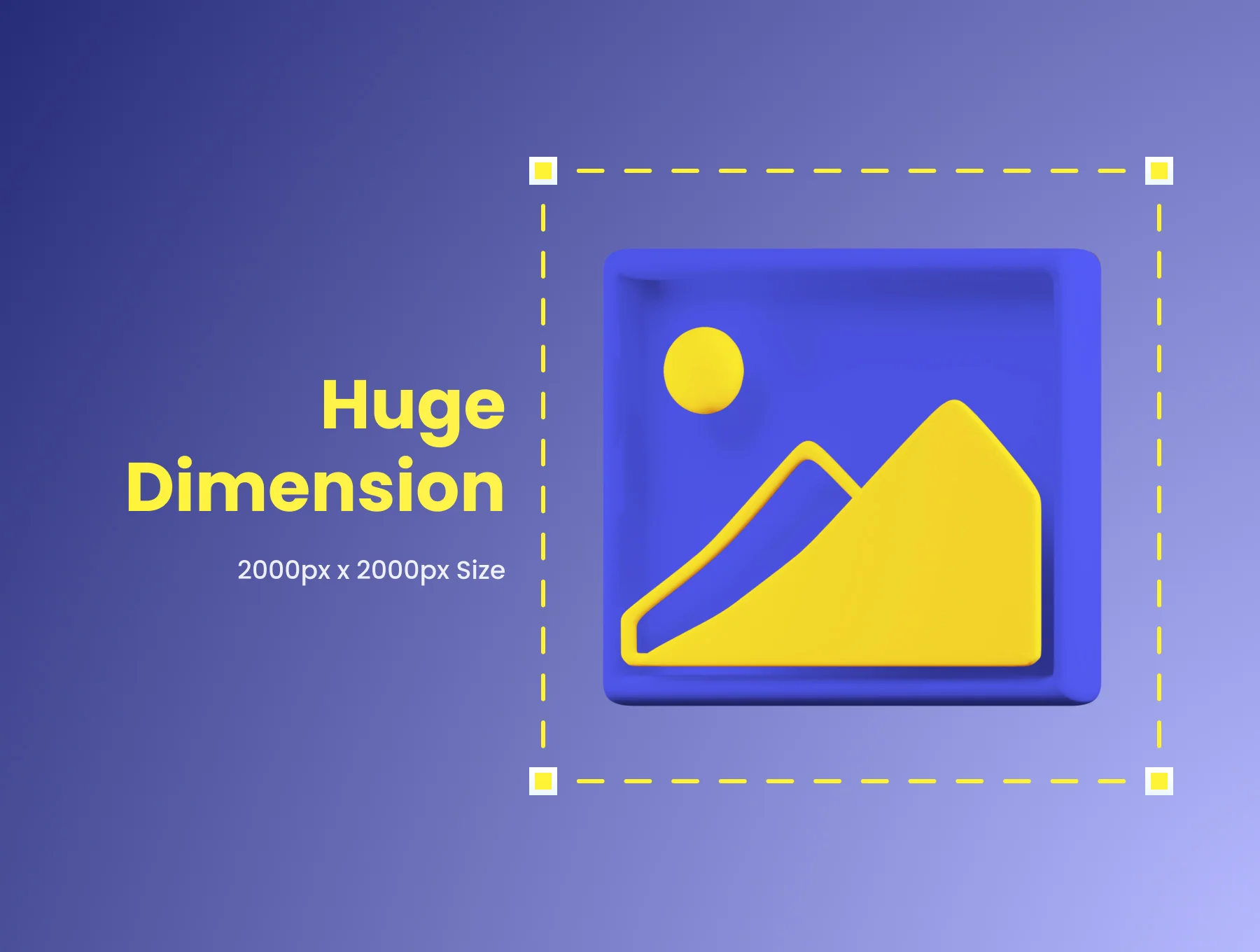 3D Ui Icon Vol. 3 2