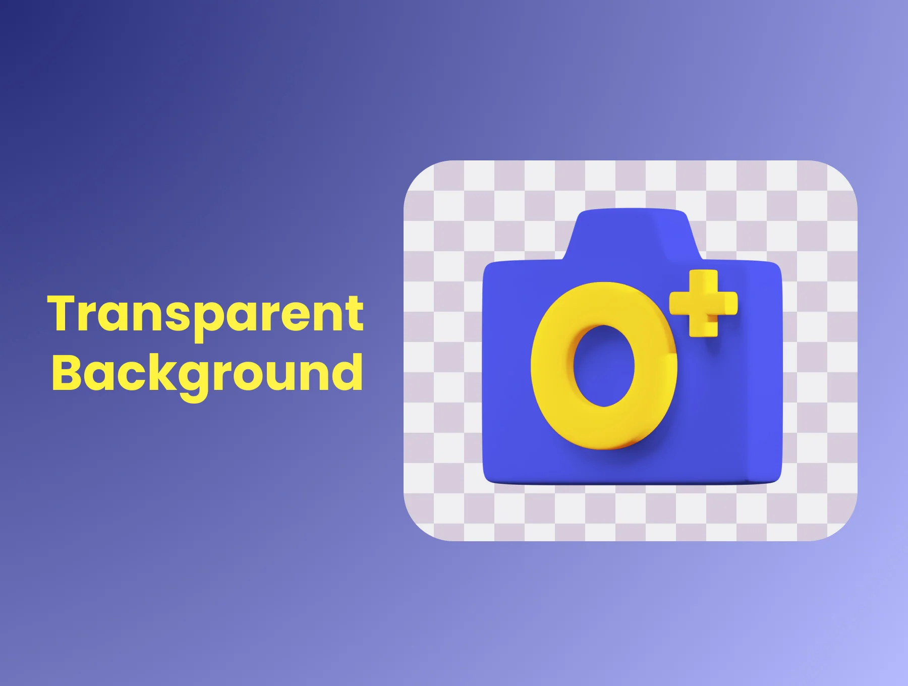 3D Ui Icon Vol. 3 3
