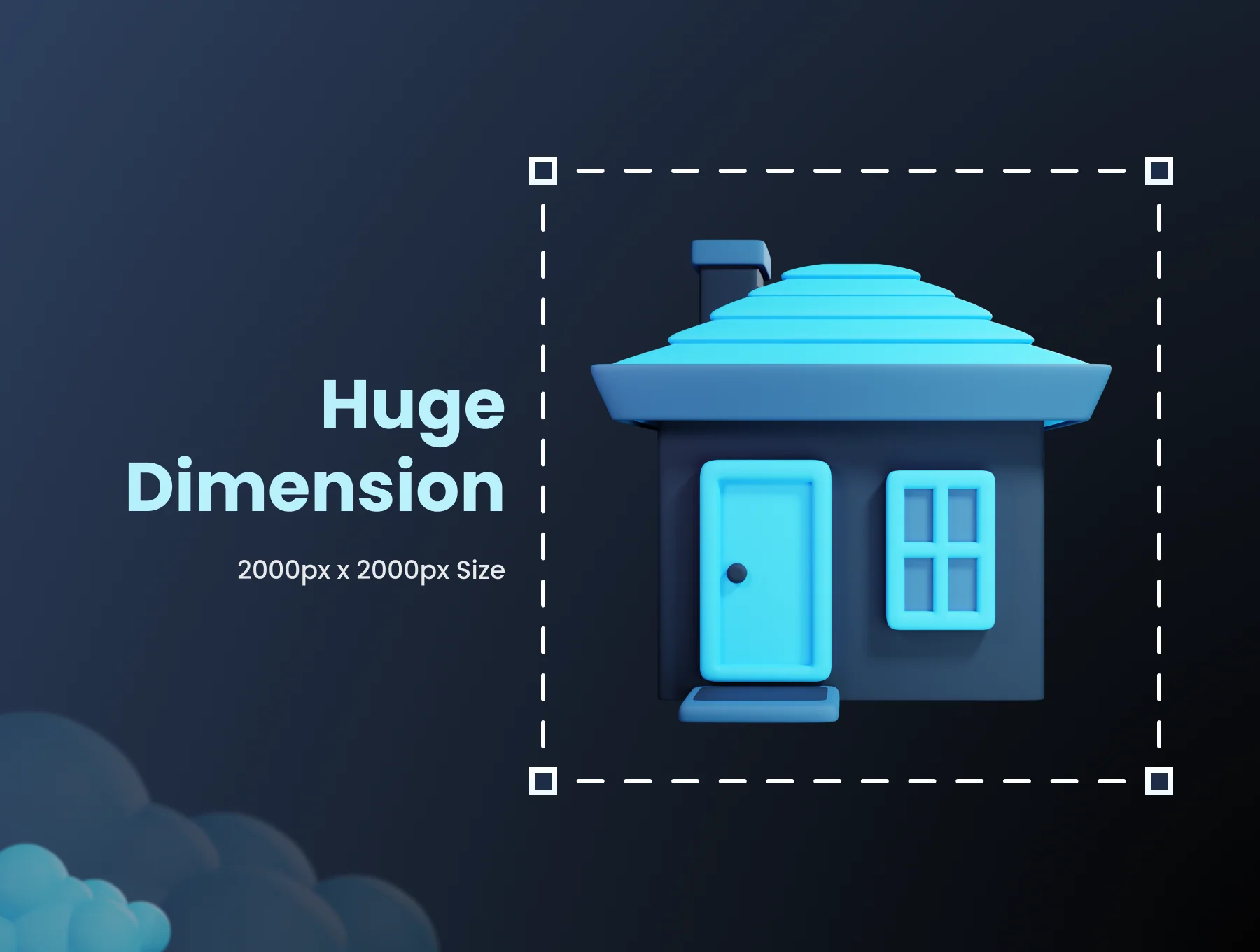 3D Ui Icon Vol. 2 2