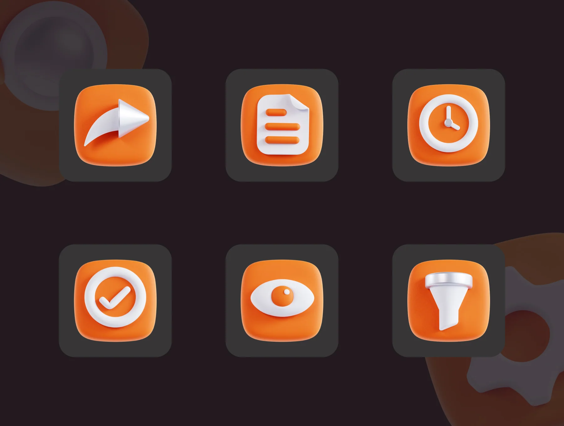 3D User Interface 5