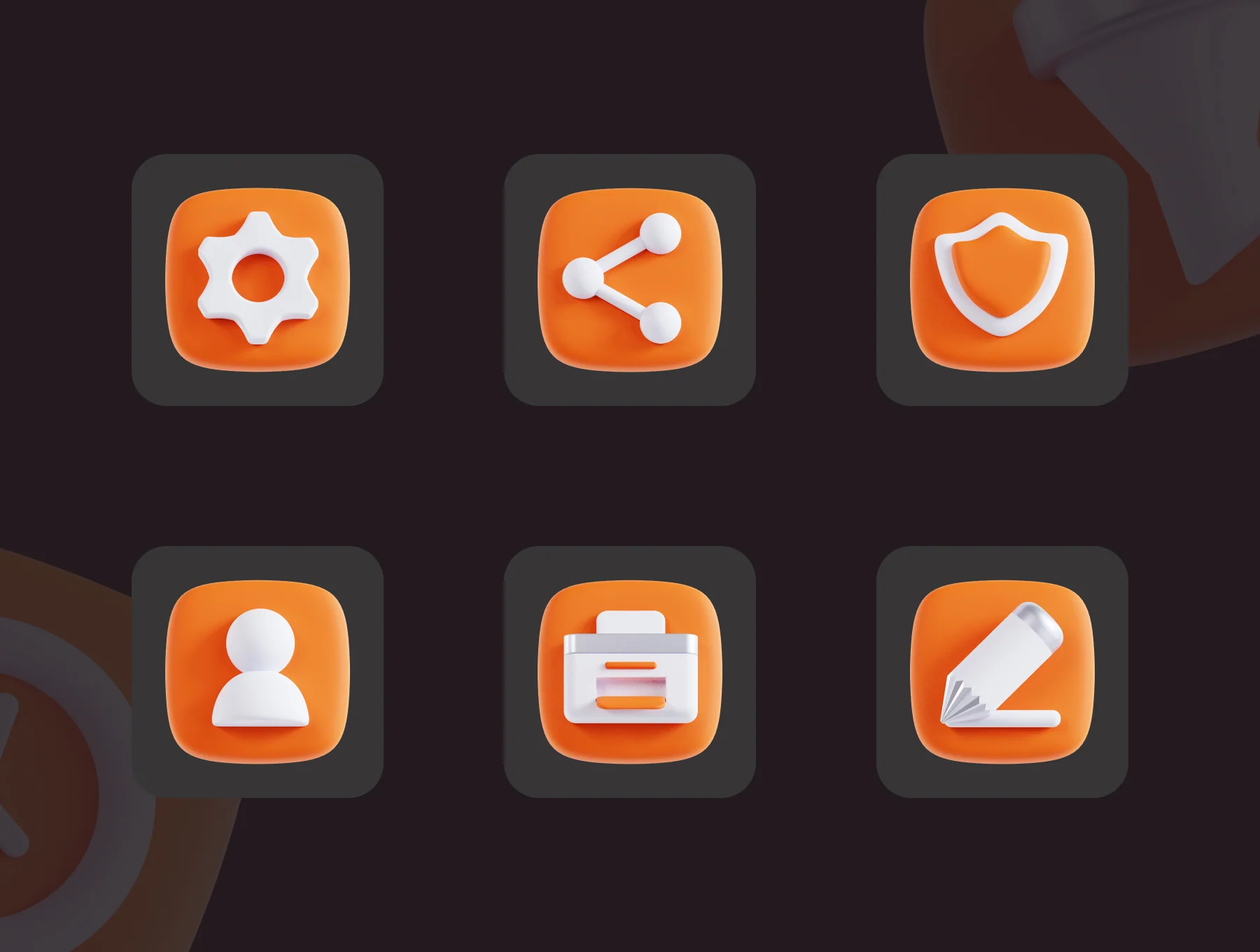 3D User Interface 6