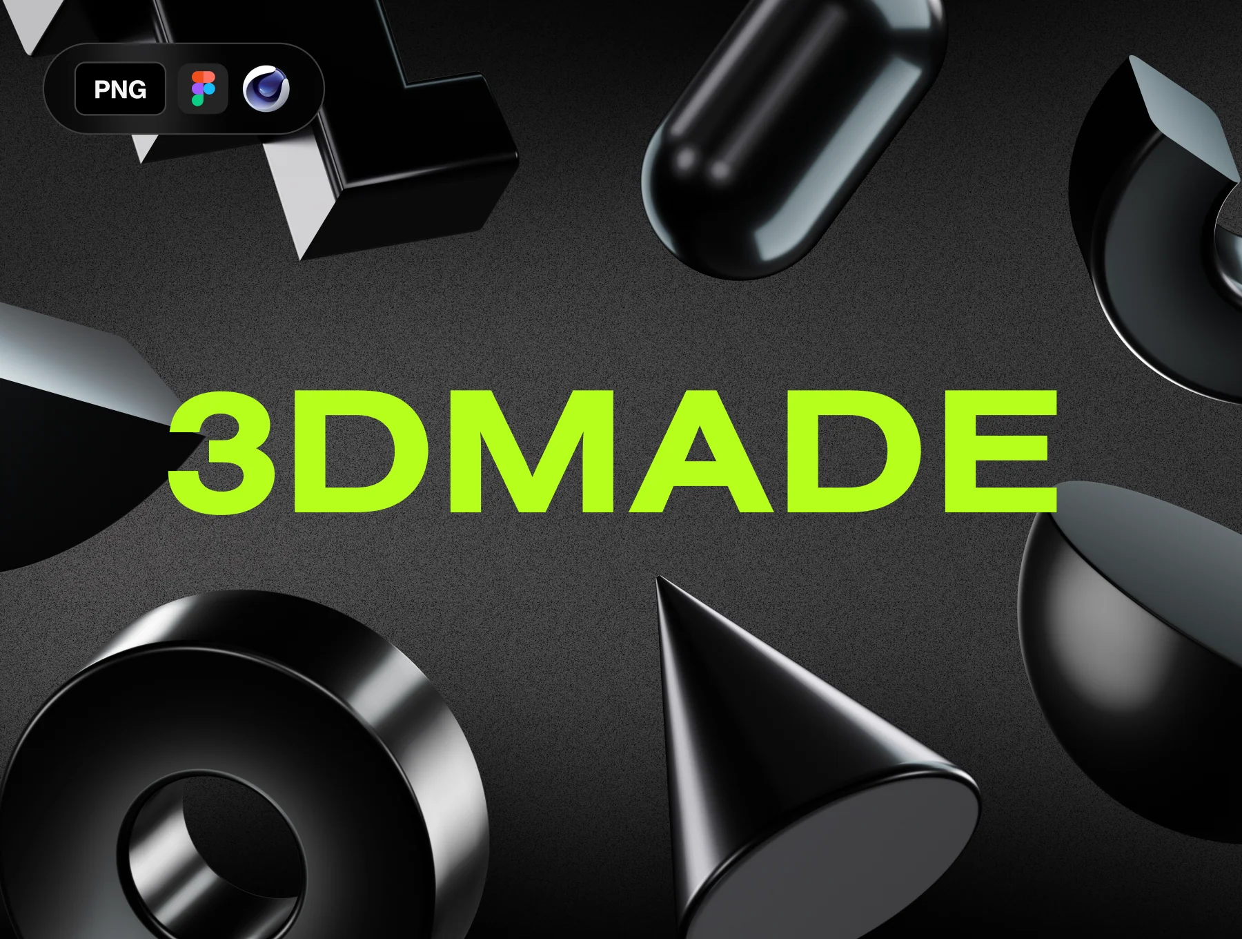 3DMADE