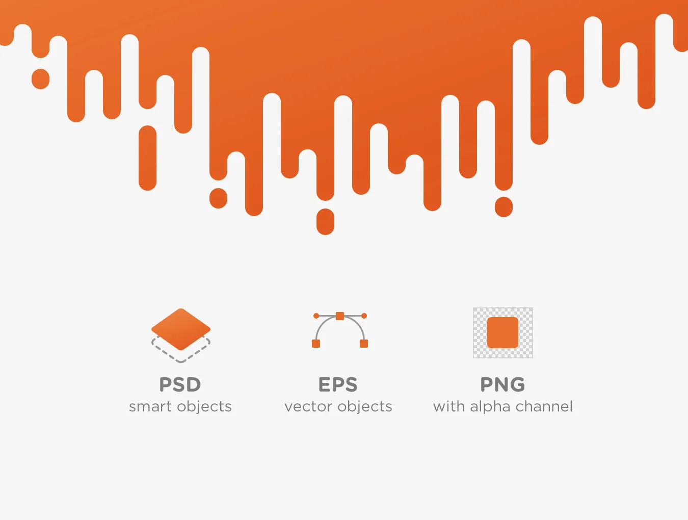 40 Halloween Vector Icons 2