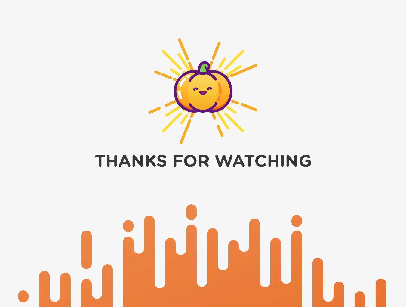 40 Halloween Vector Icons 8