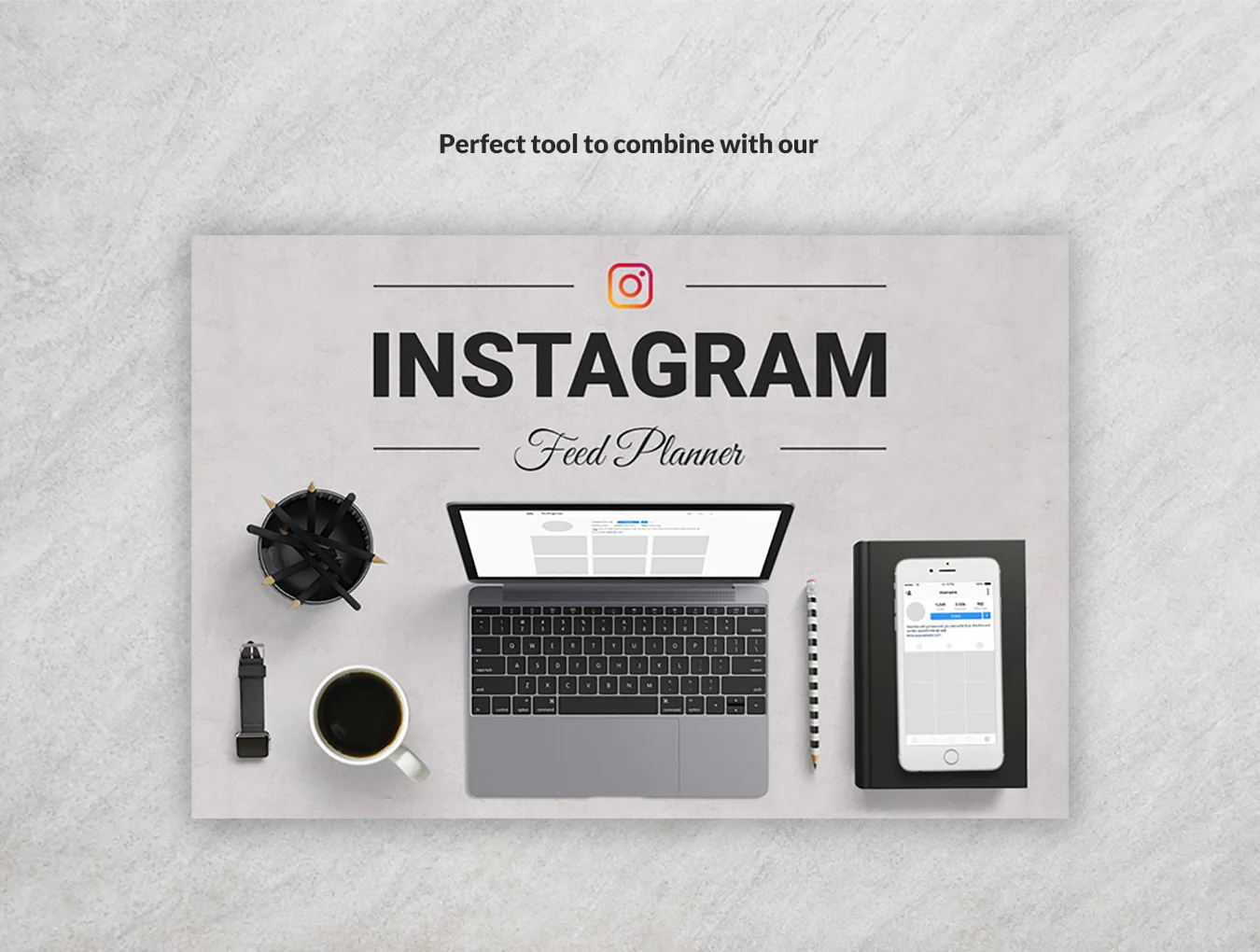 40 Instagram Themes 4
