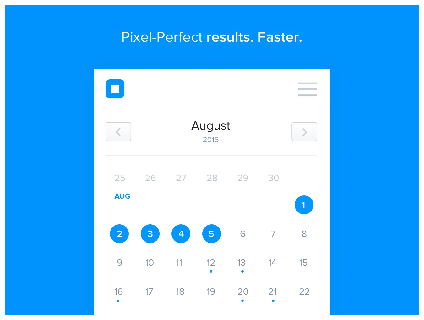 40 Mobile Dashboard UI Kit 5