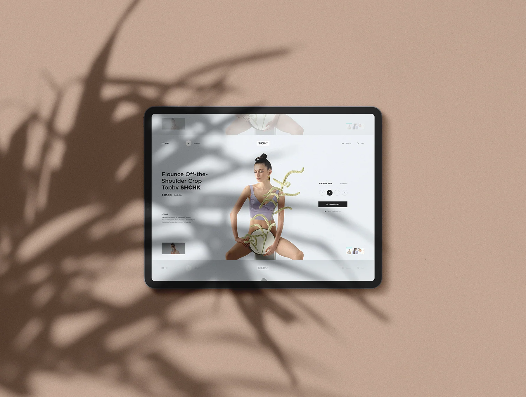 40 Devices Shadow Mockups 7
