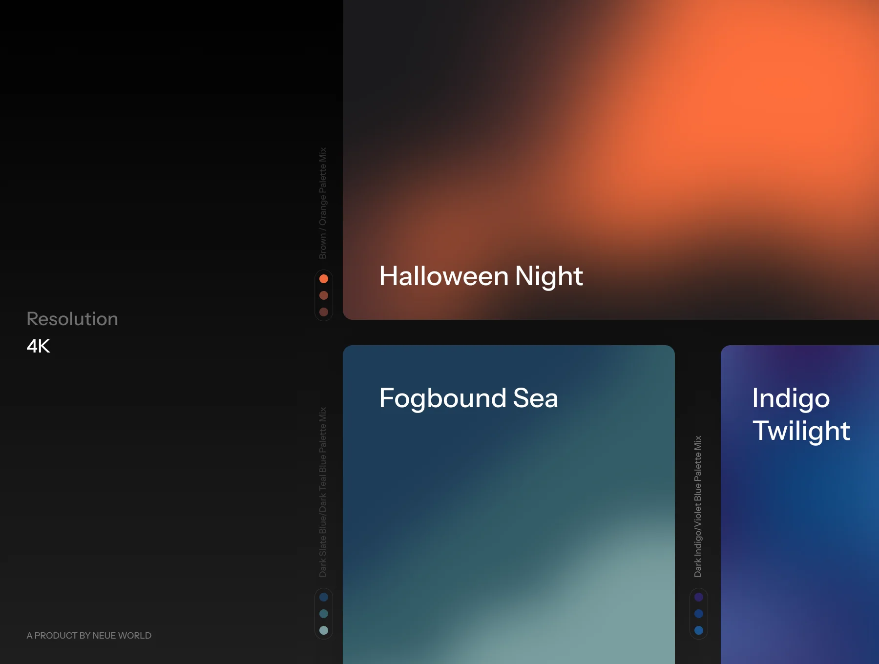 45 Gradients Texture Pack 3