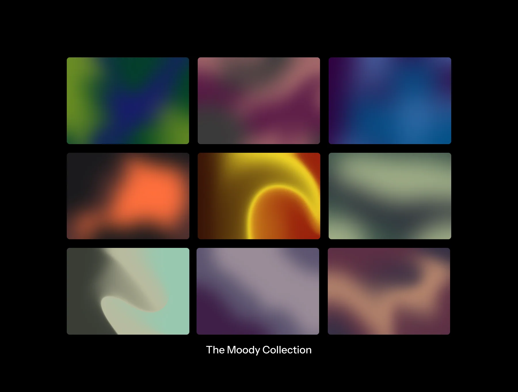 45 Gradients Texture Pack 5