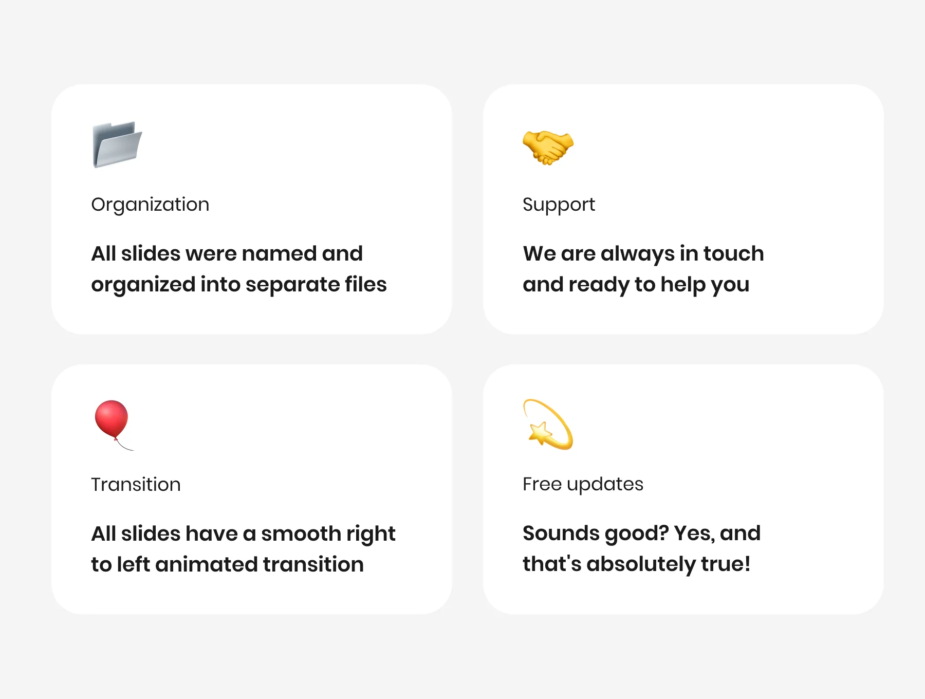 457 Slides Pitch Deck Template 7
