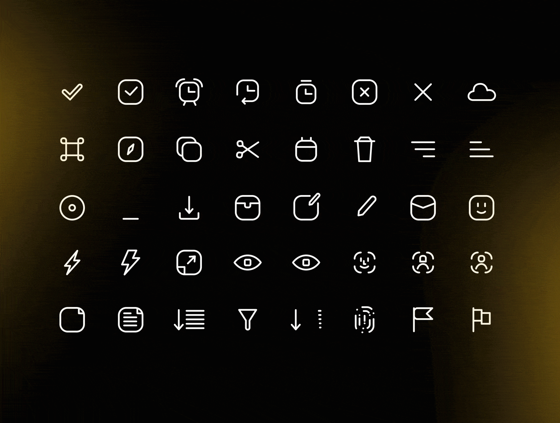 474 Google Material animated icons 3