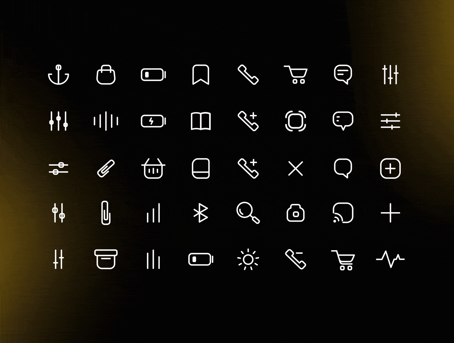 474 Google Material animated icons 5