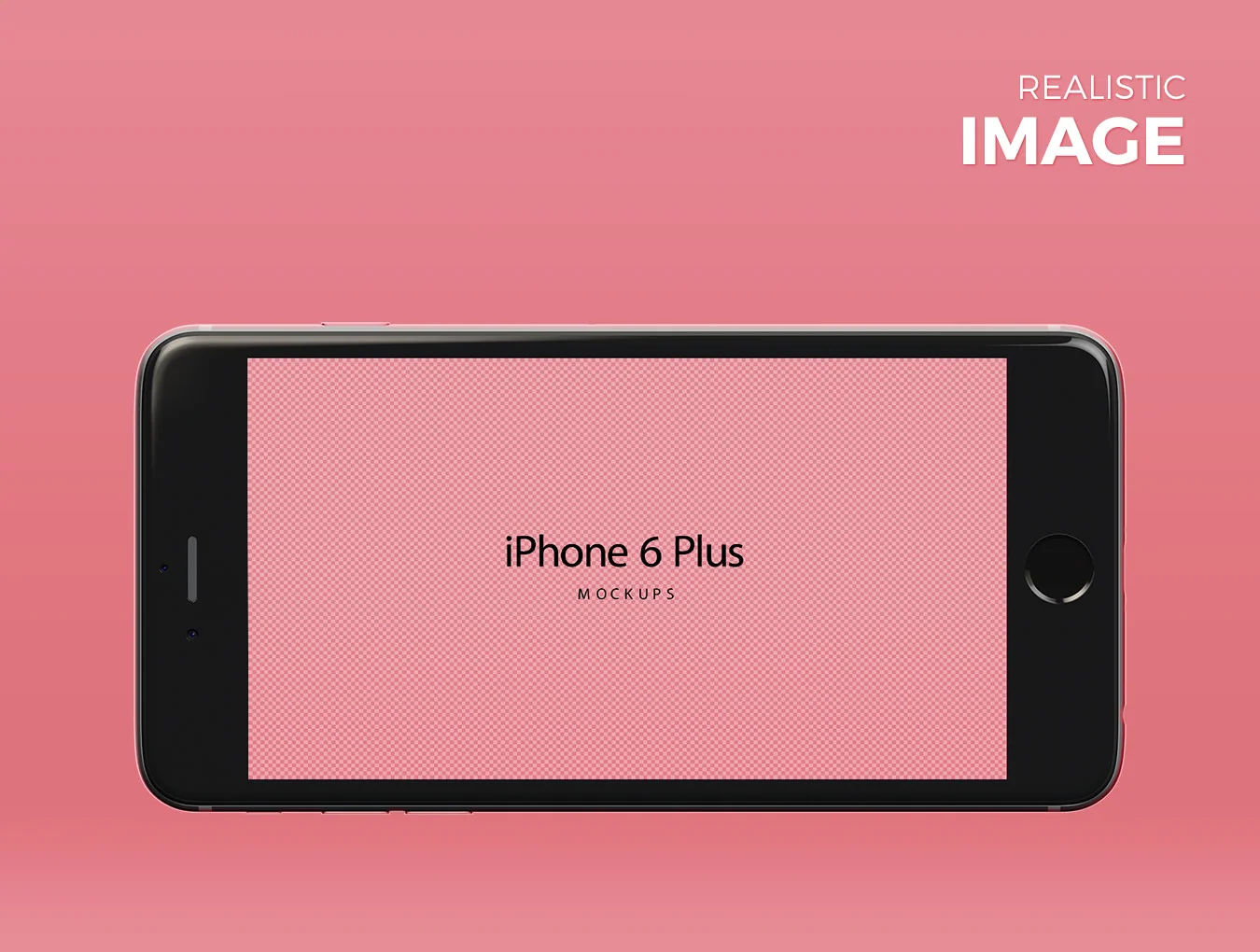 5 Gorgeous iPhone 6+ 3