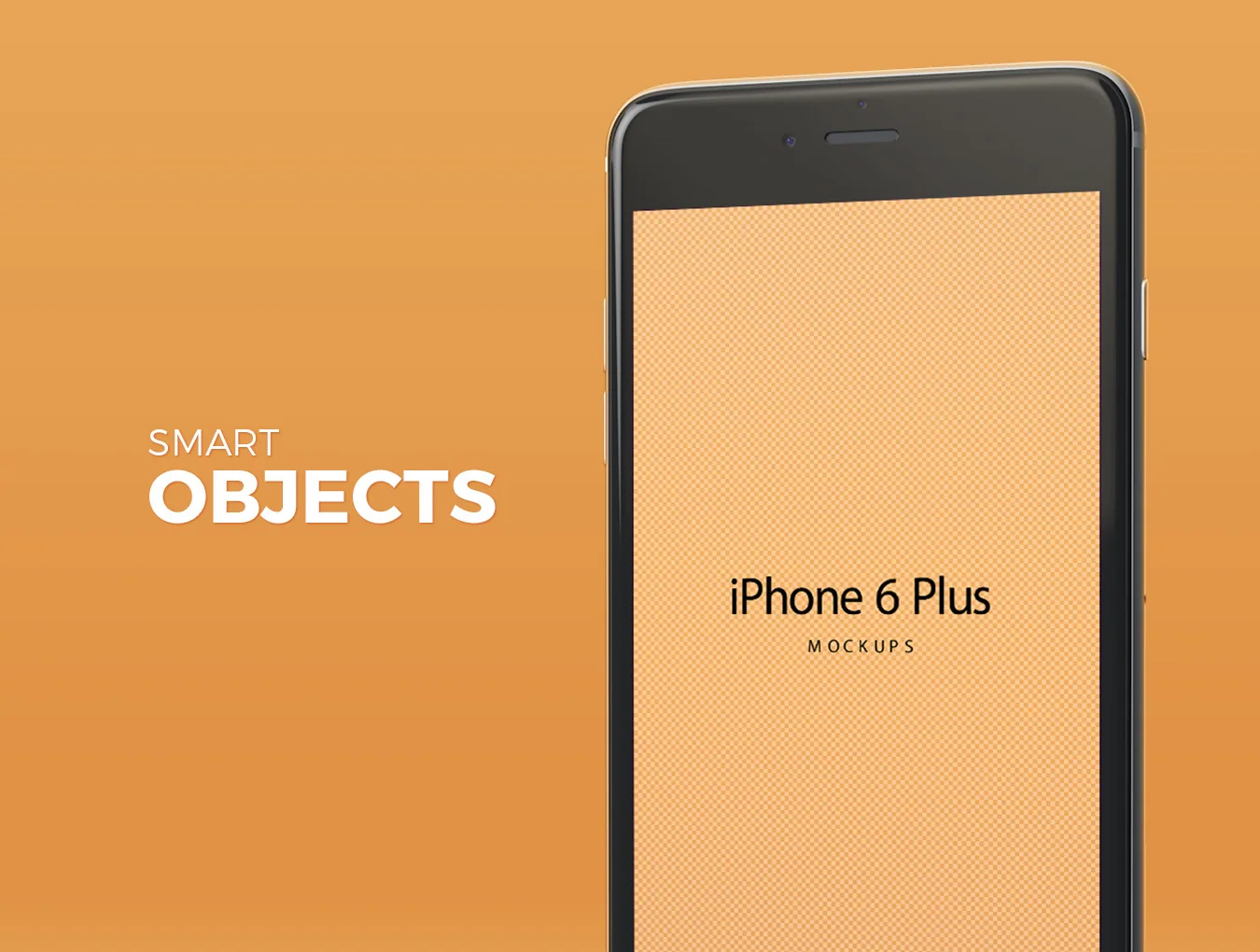 5 Gorgeous iPhone 6+ 4
