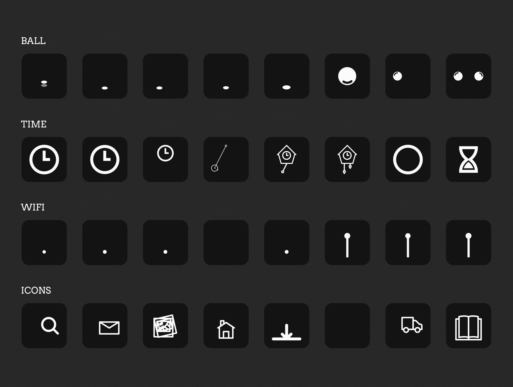 50+ Animated Loaders 6