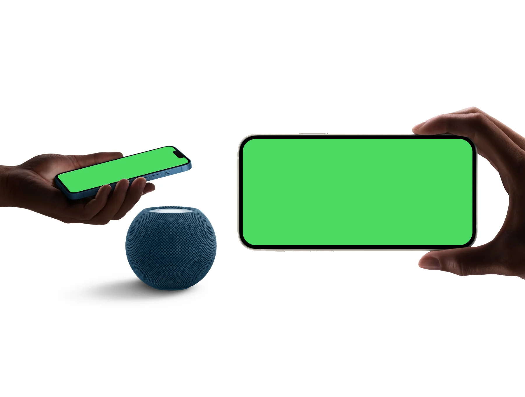Apple Devices Mockups 3