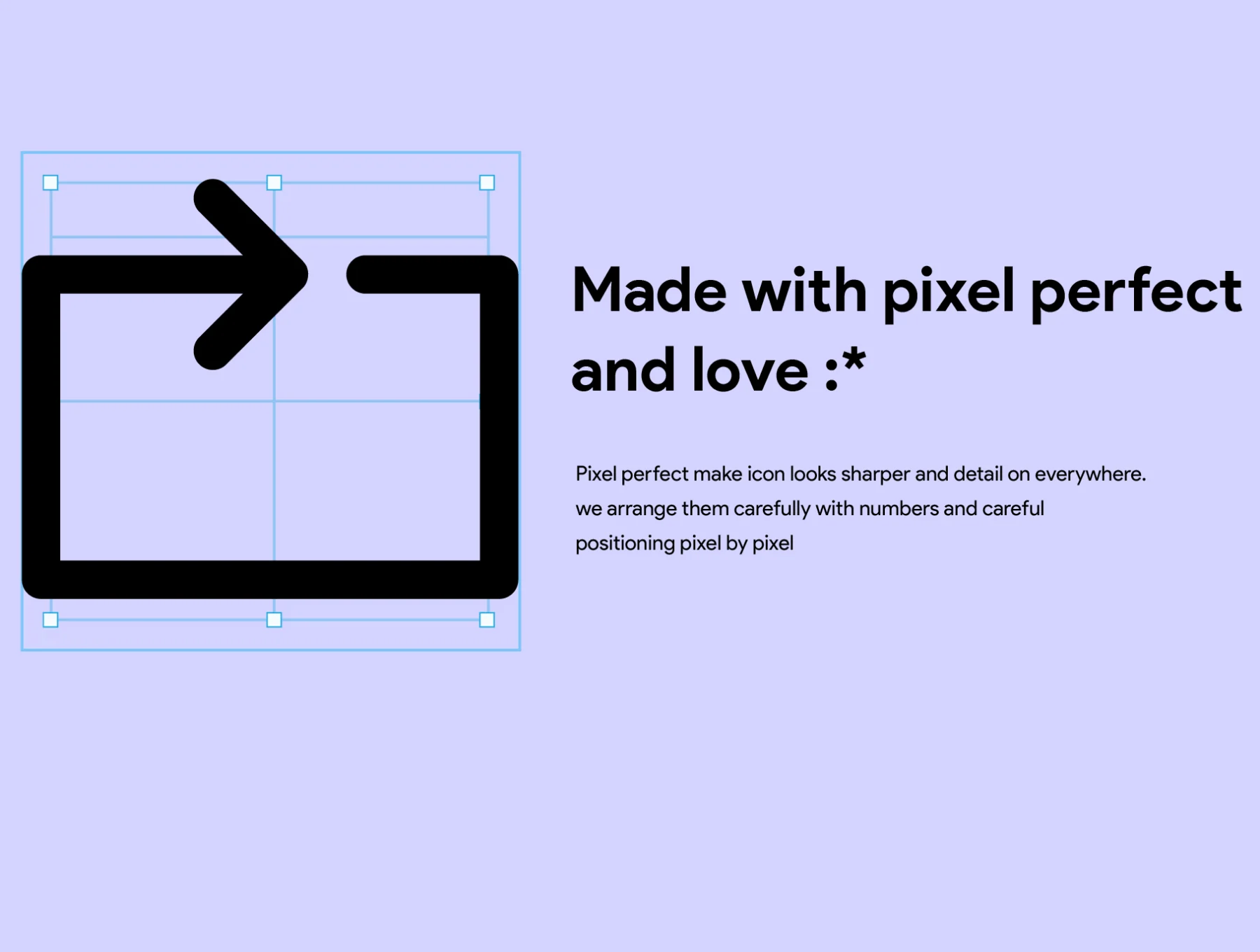 50 Arrow Line Icon V3 2