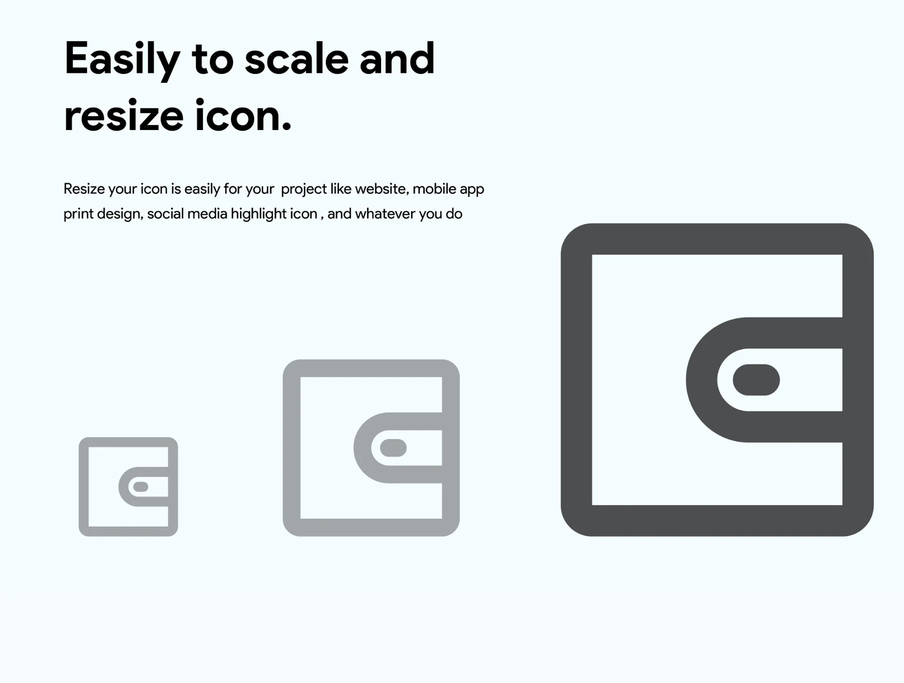 50 Business Line Icon 4