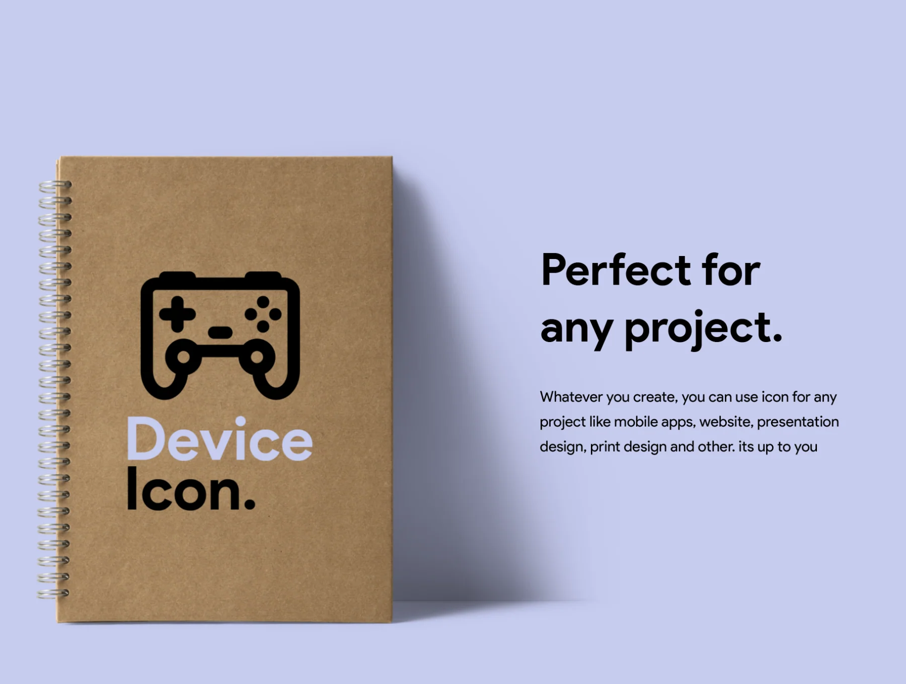 50 Device & Technology Line Icon 5