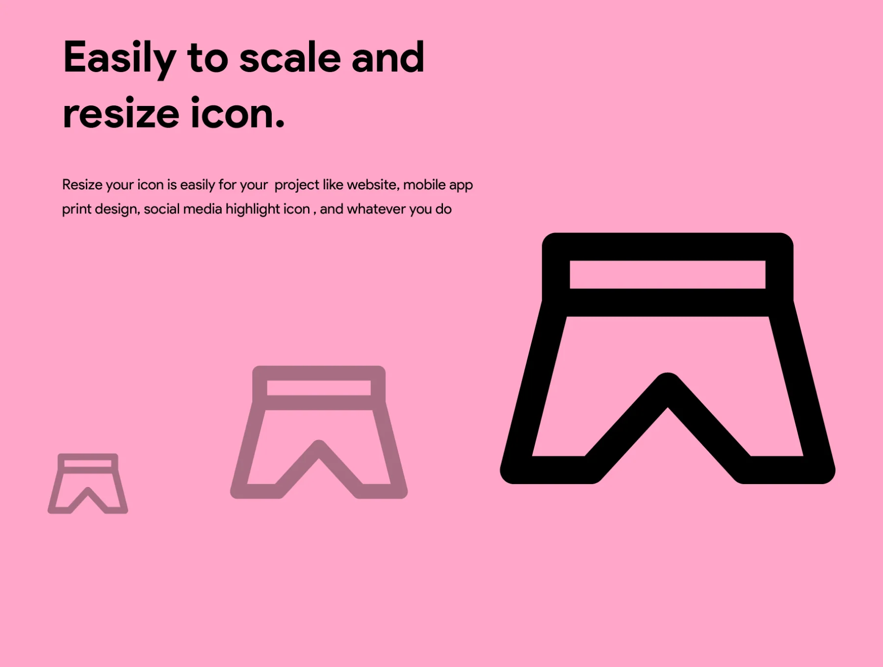 50 Ecommerce Line Icon 3
