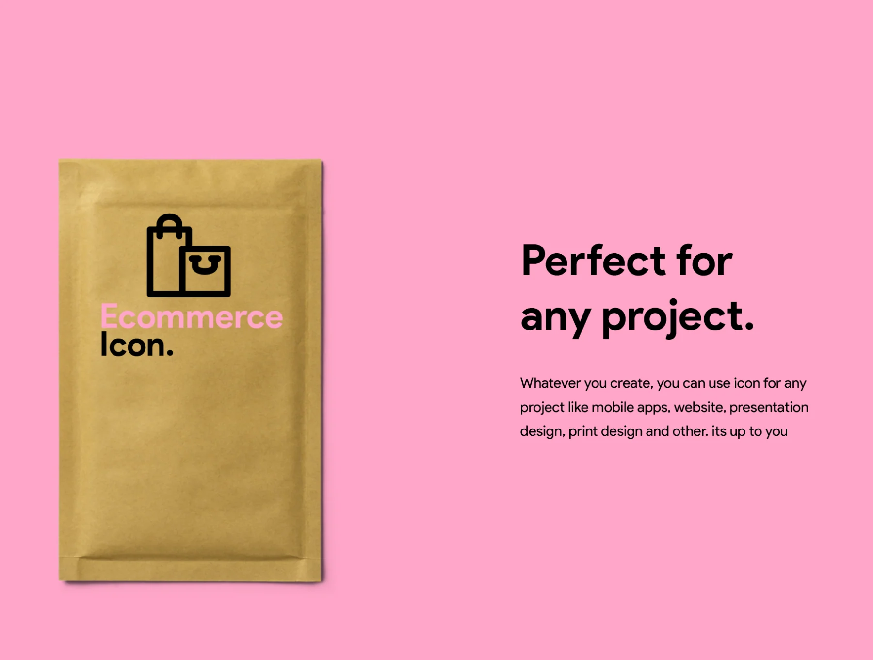 50 Ecommerce Line Icon 5