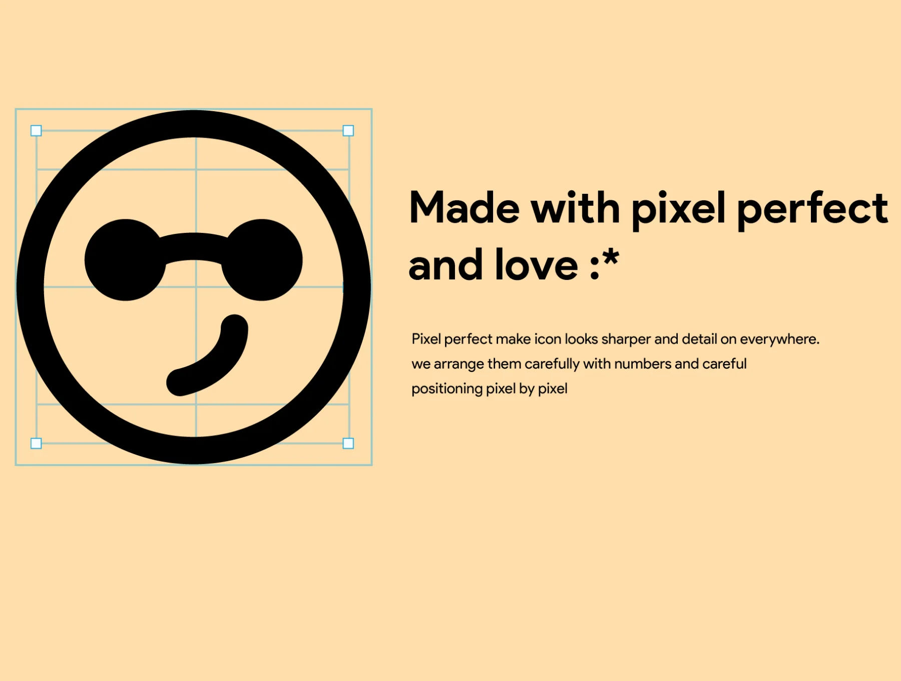 50 Emoticon Line Icon 2