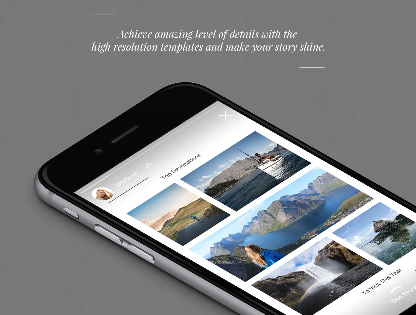 50 Instagram Stories Pack 4