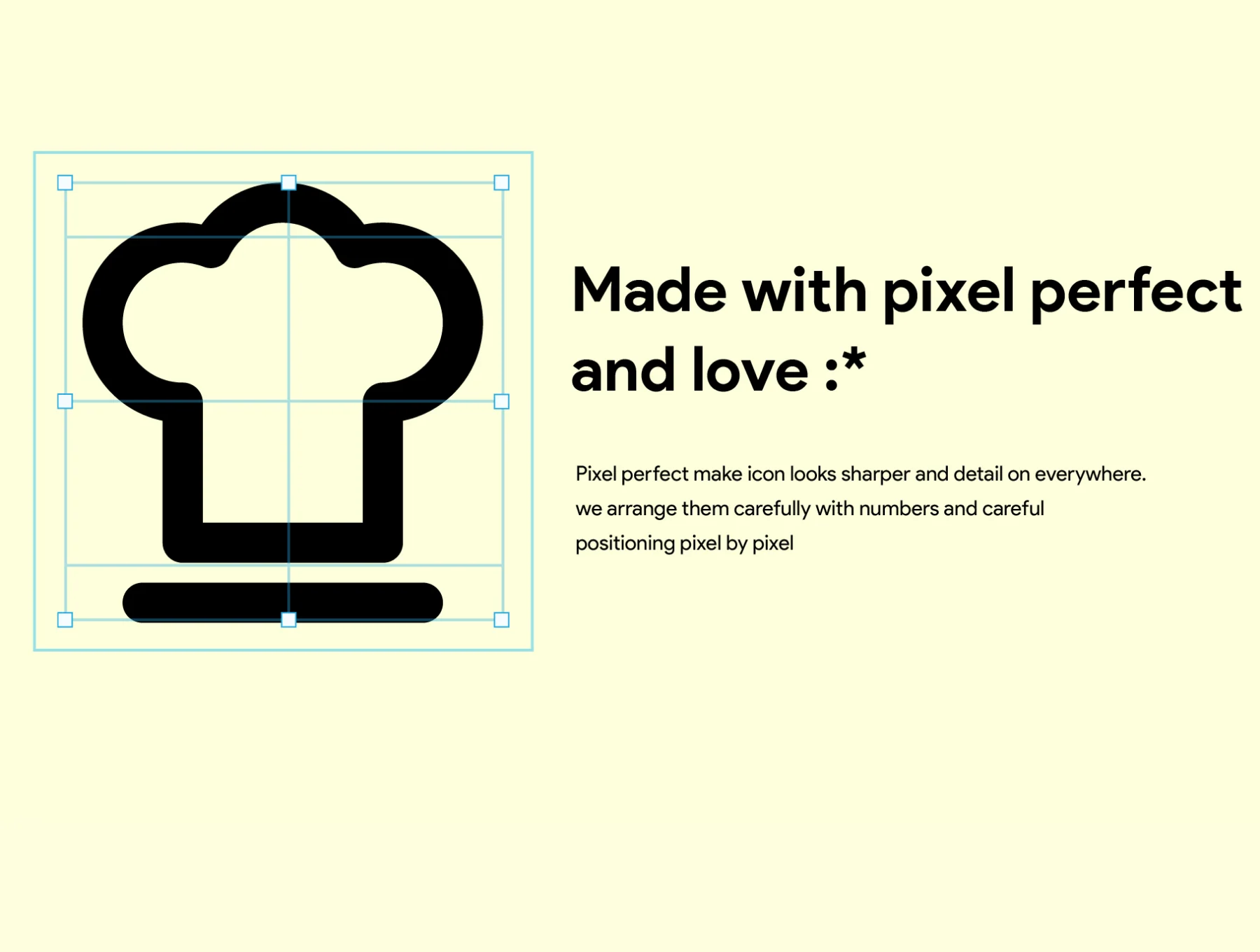 50 Kitchen Line Icon 2