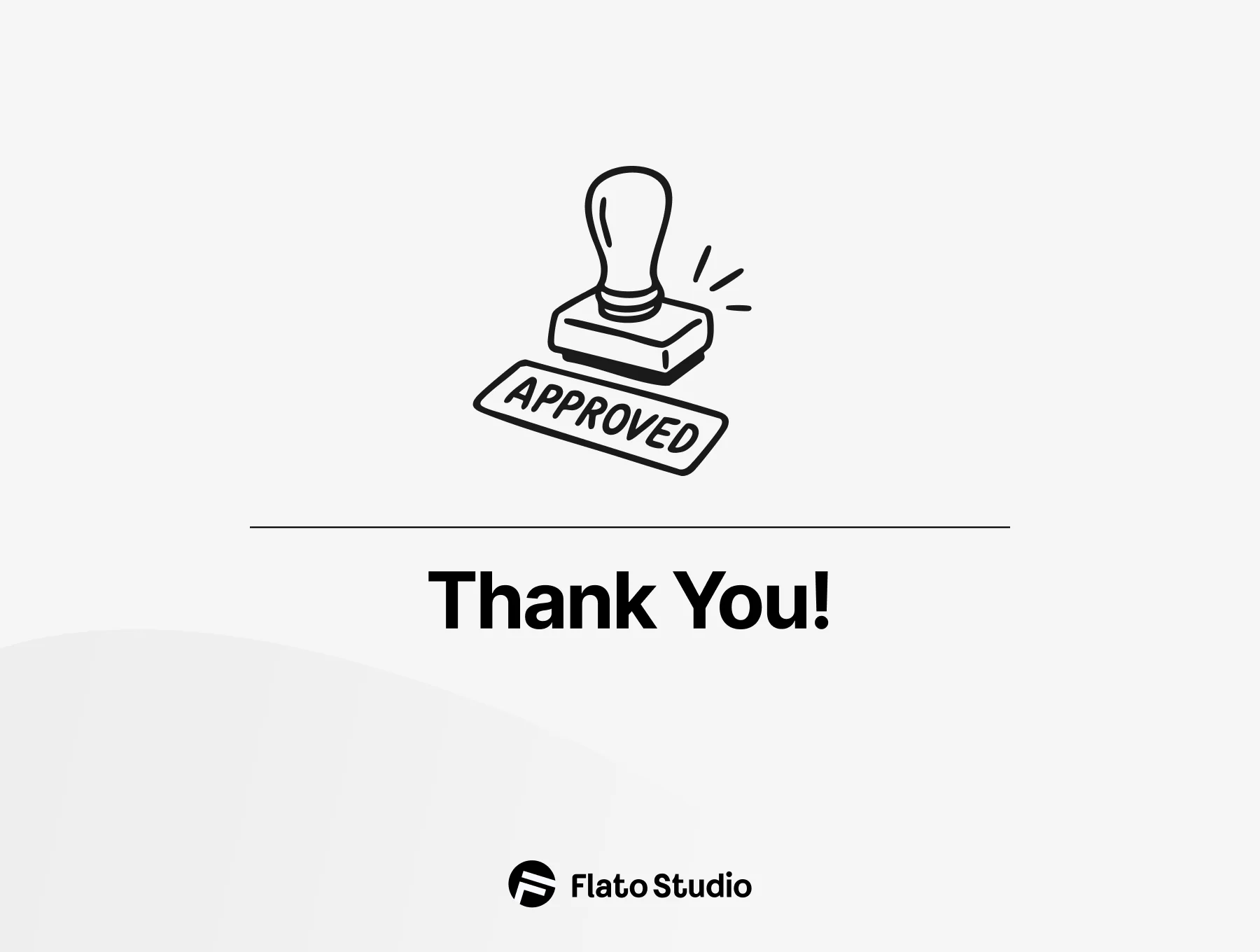 50 Office & Work Essentials Mini Illustration 6